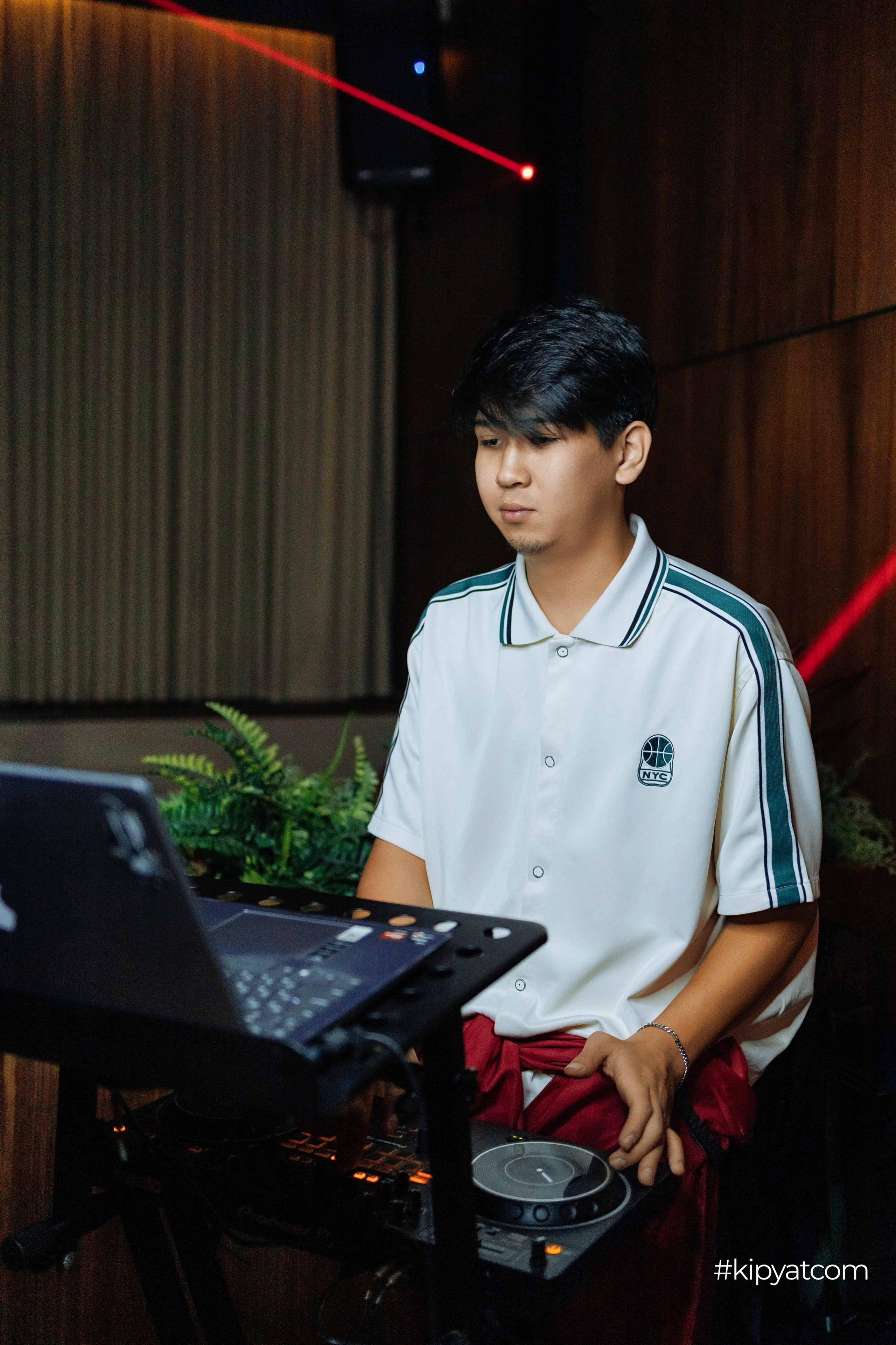 Dicoco Казиева