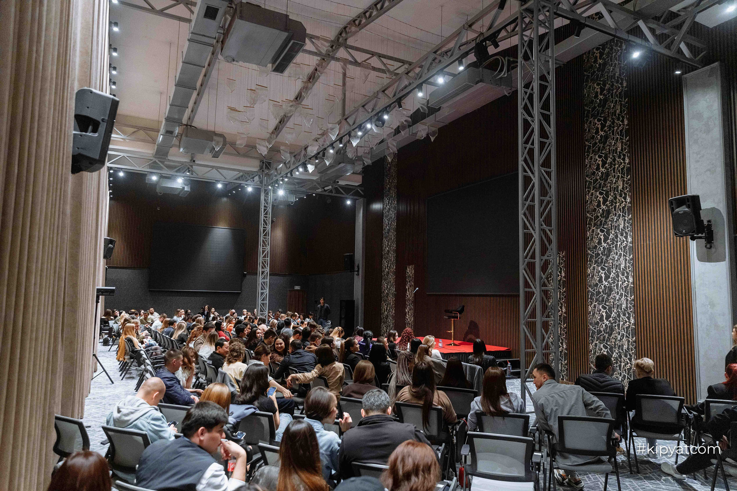 Stand Up Александр Меркуль