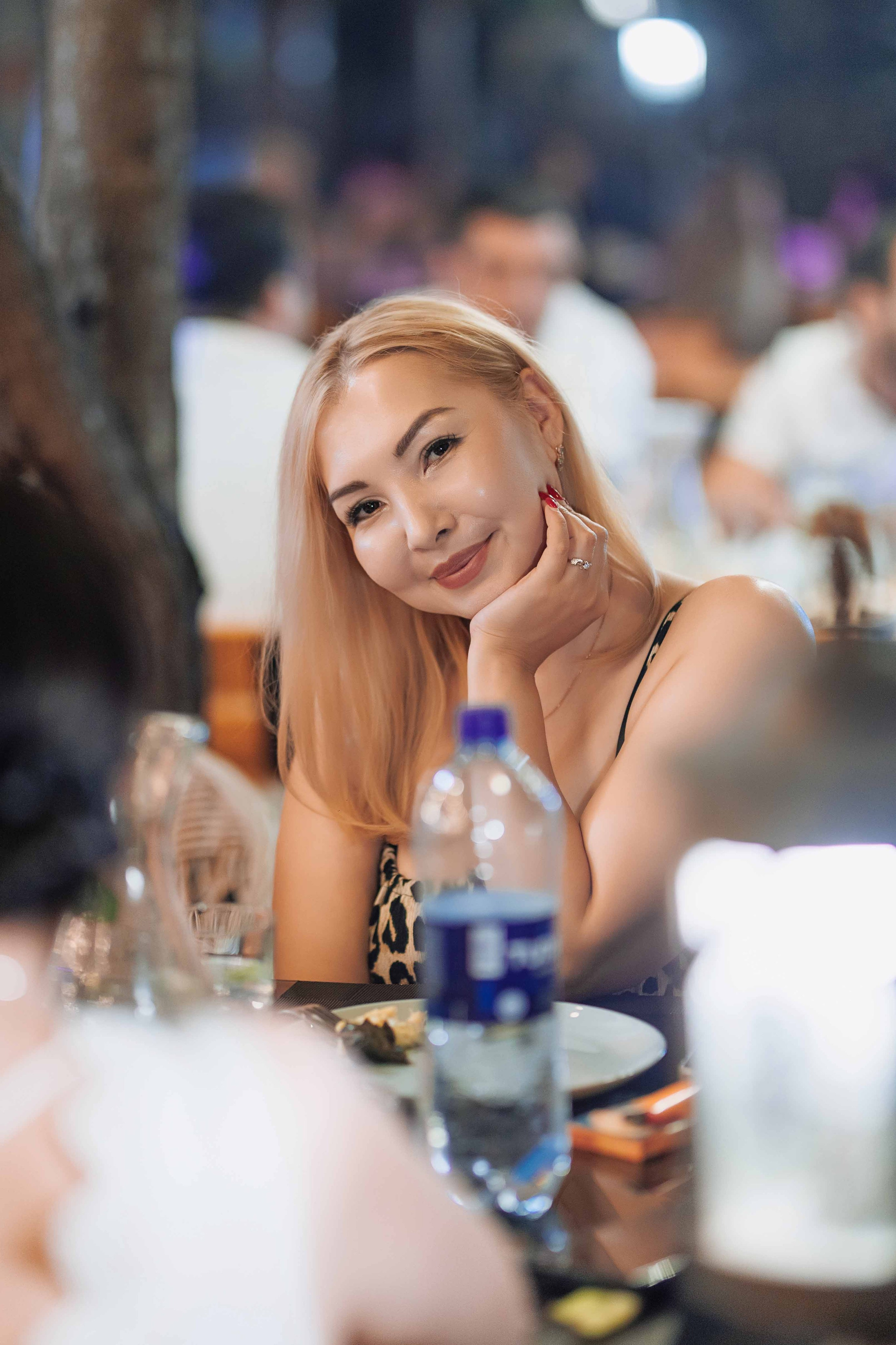 EVI. Кипятком Шымкент