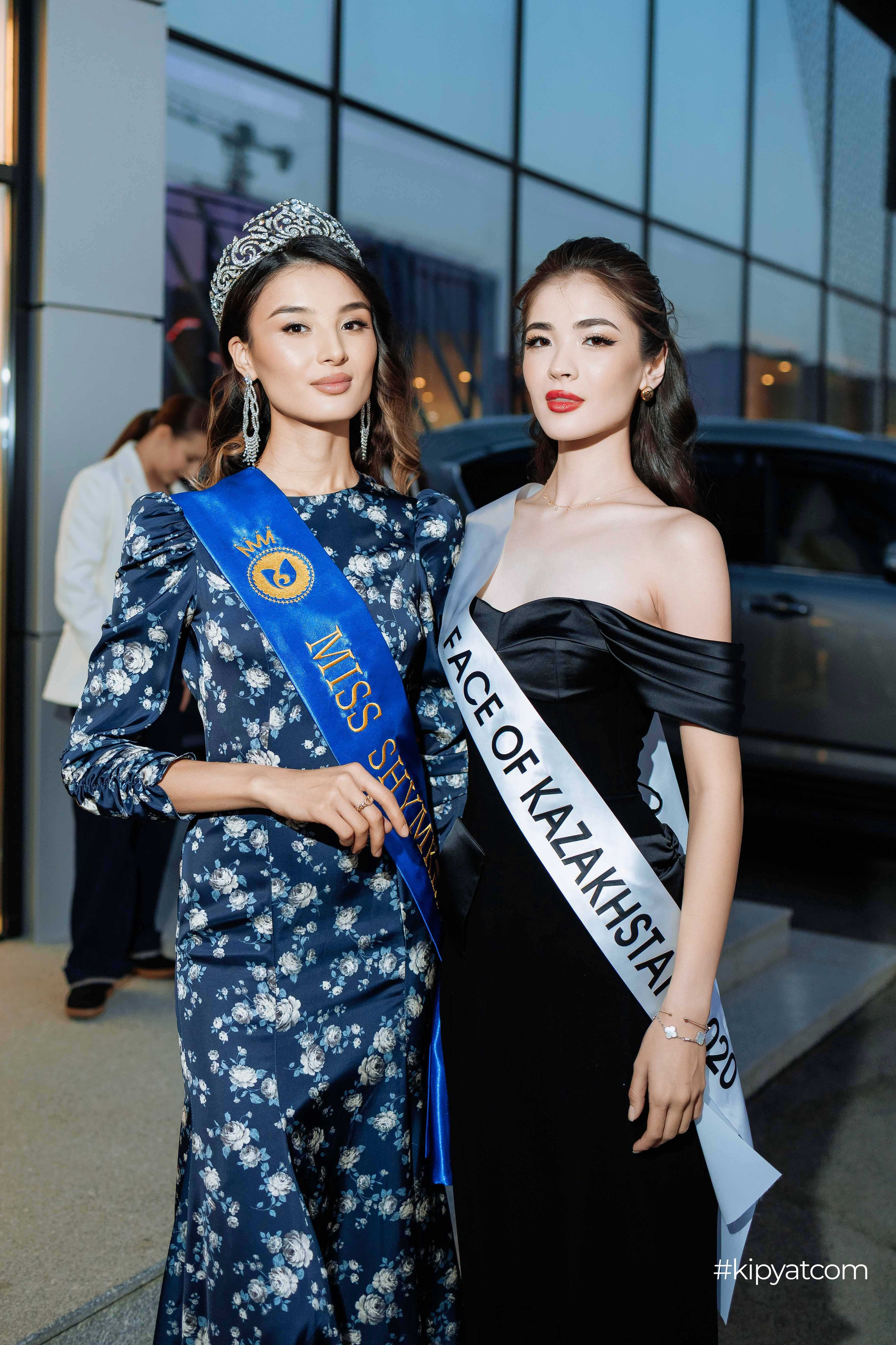 MISS SHYMKENT 2025
