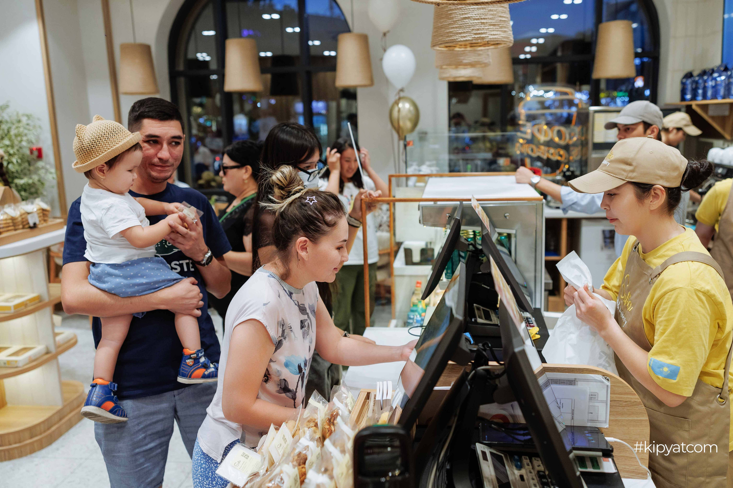 Safia|Кондитерский дом