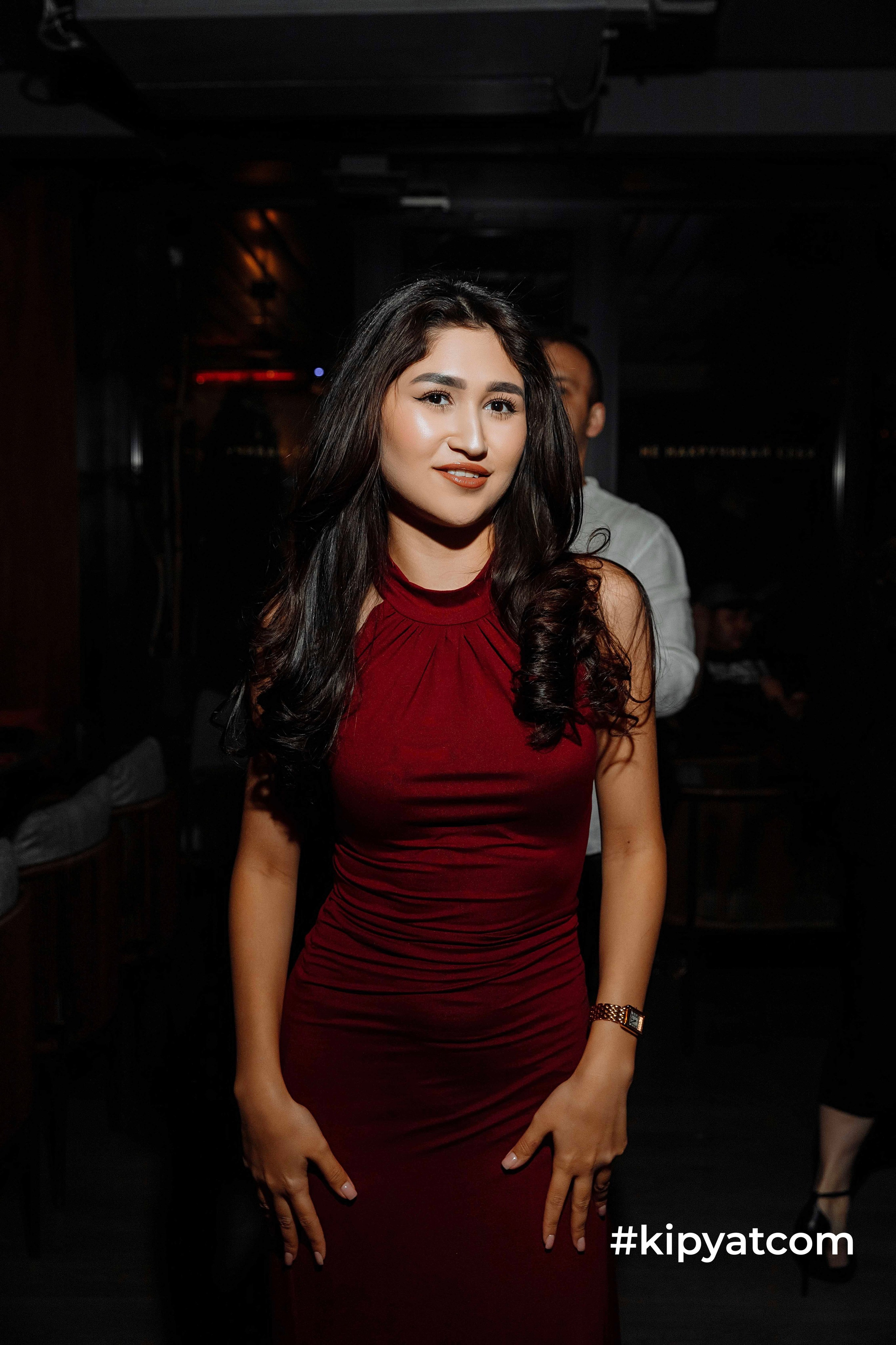 Кипятком Шымкент