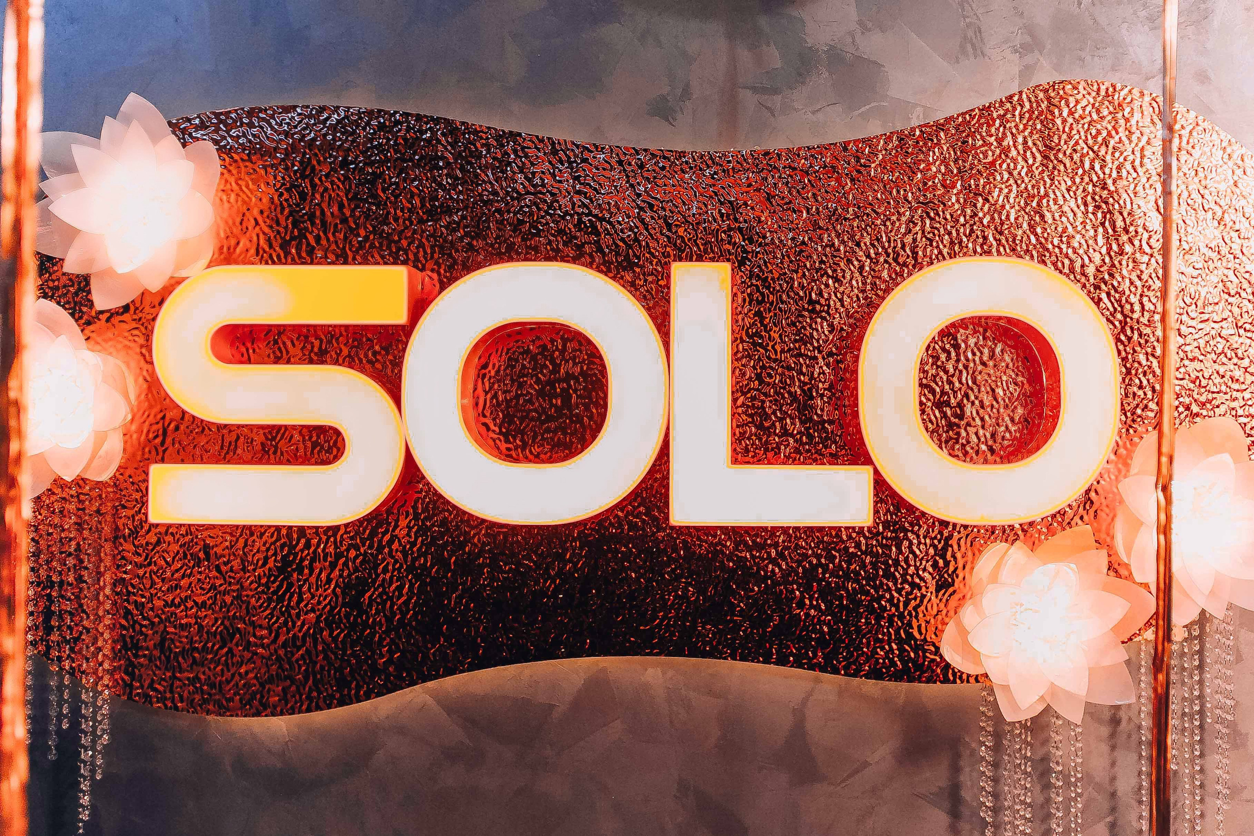 Solo