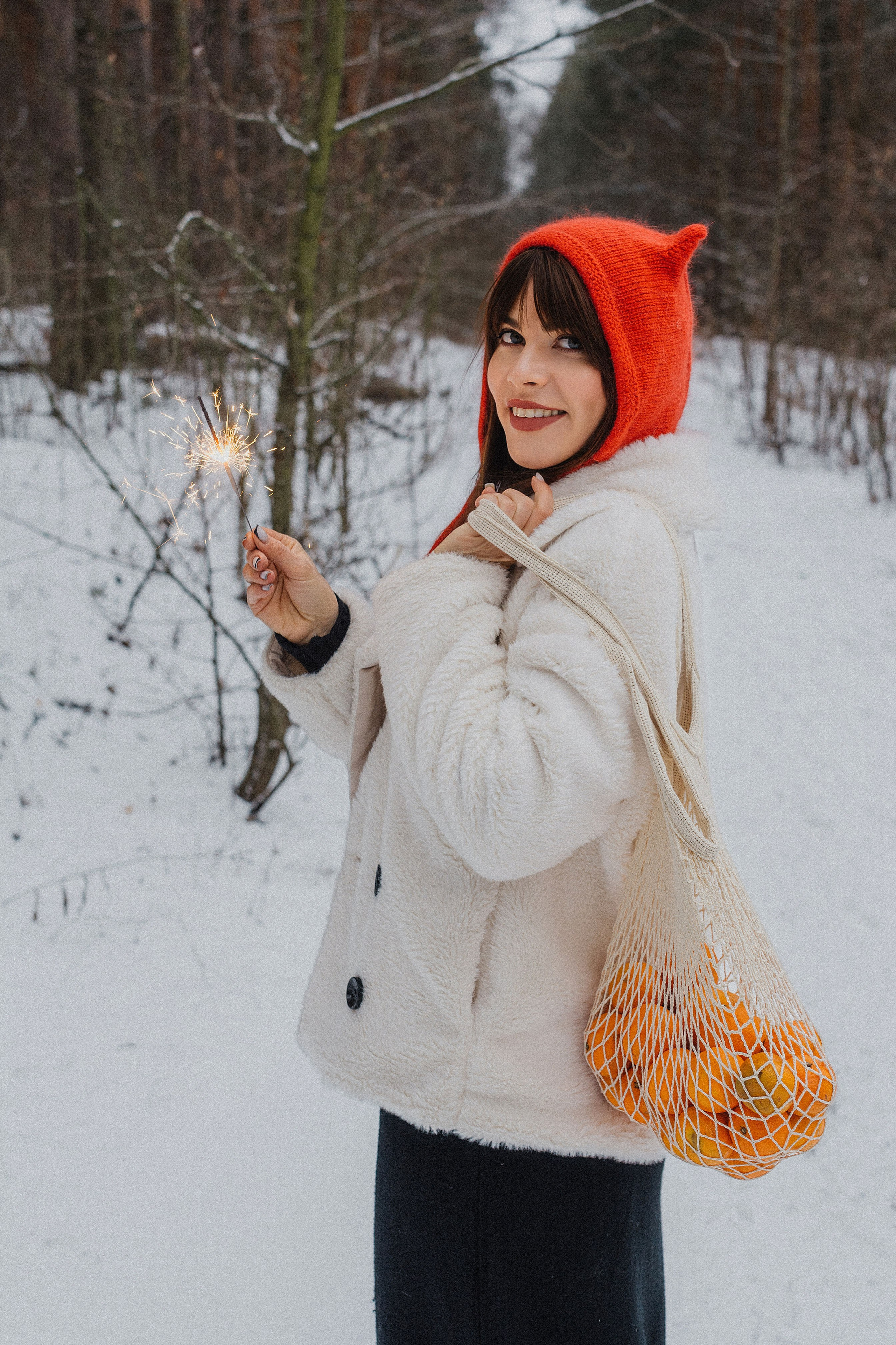 Ирина, Ольга и Олеся. Фотограф в Москве Ангелина Ким