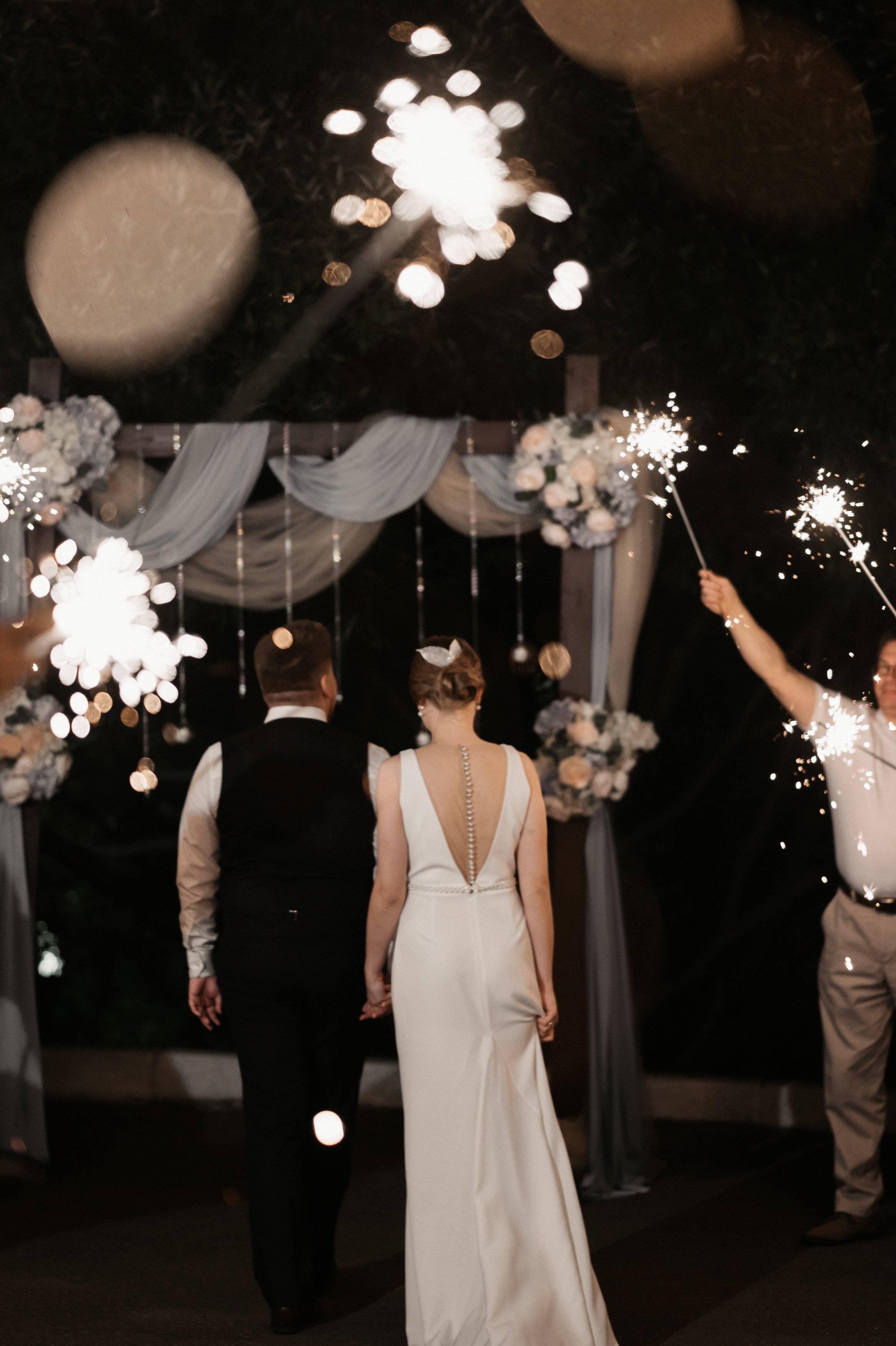 Никита и Лина. Свадебный фотограф Александр Давыдов