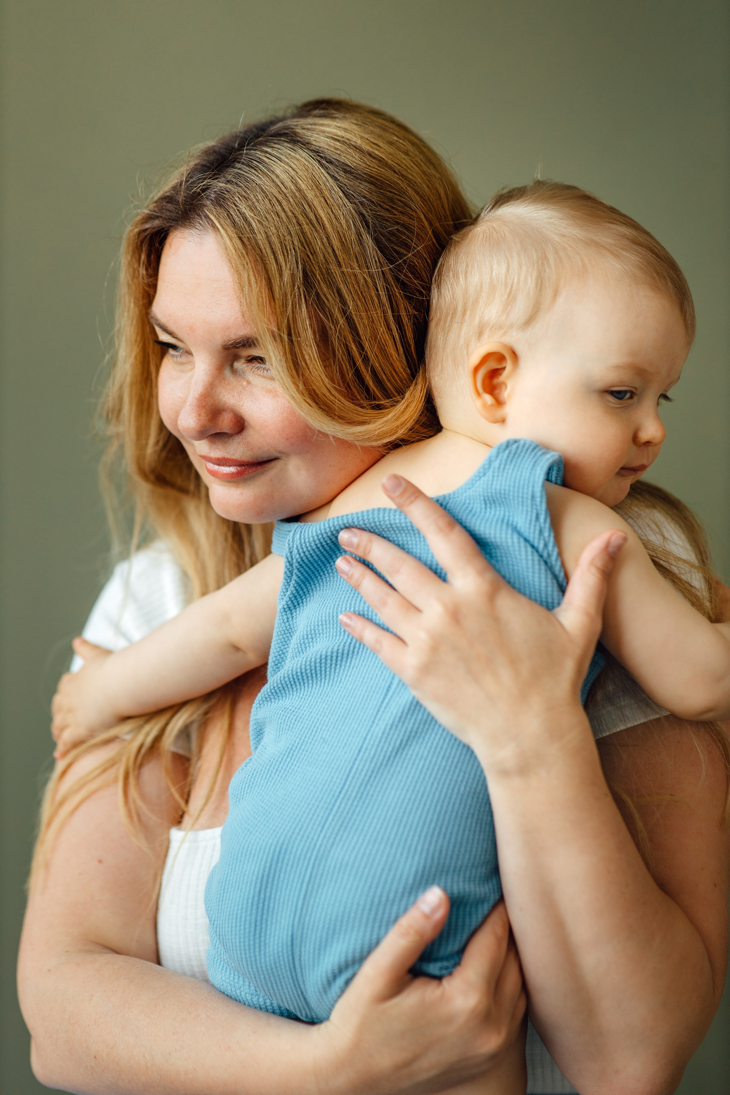 Семейная, апрель 24