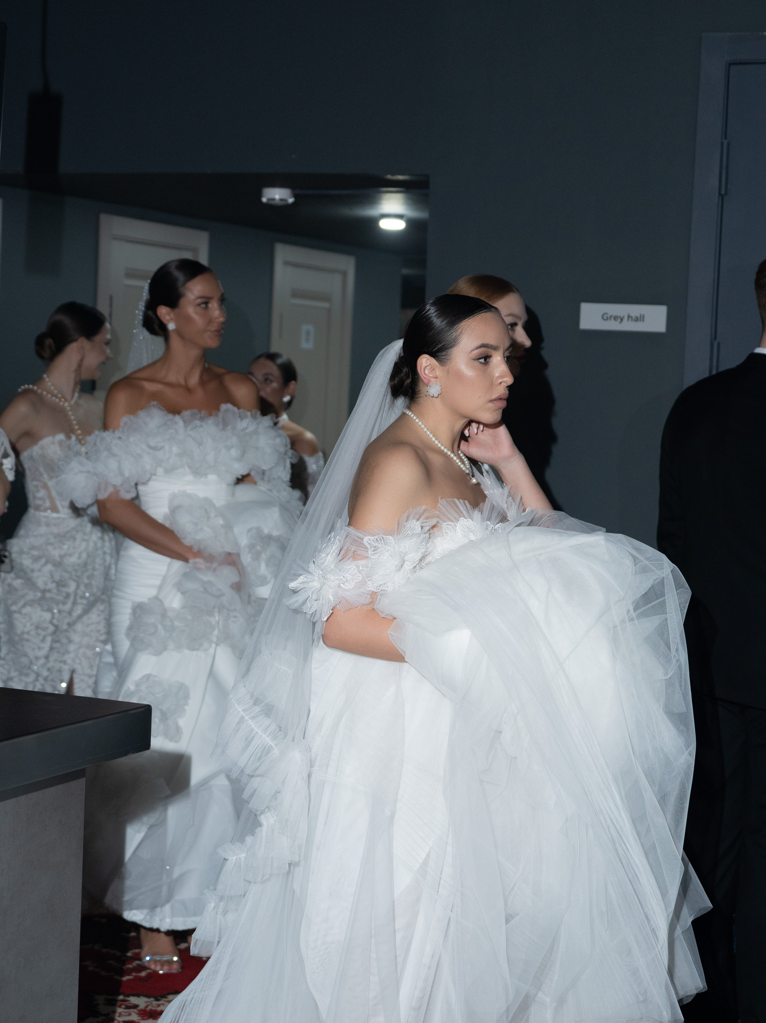 Wedding Fashion Show 2025. Фотограф в Иркутске на все важные случаи жизни