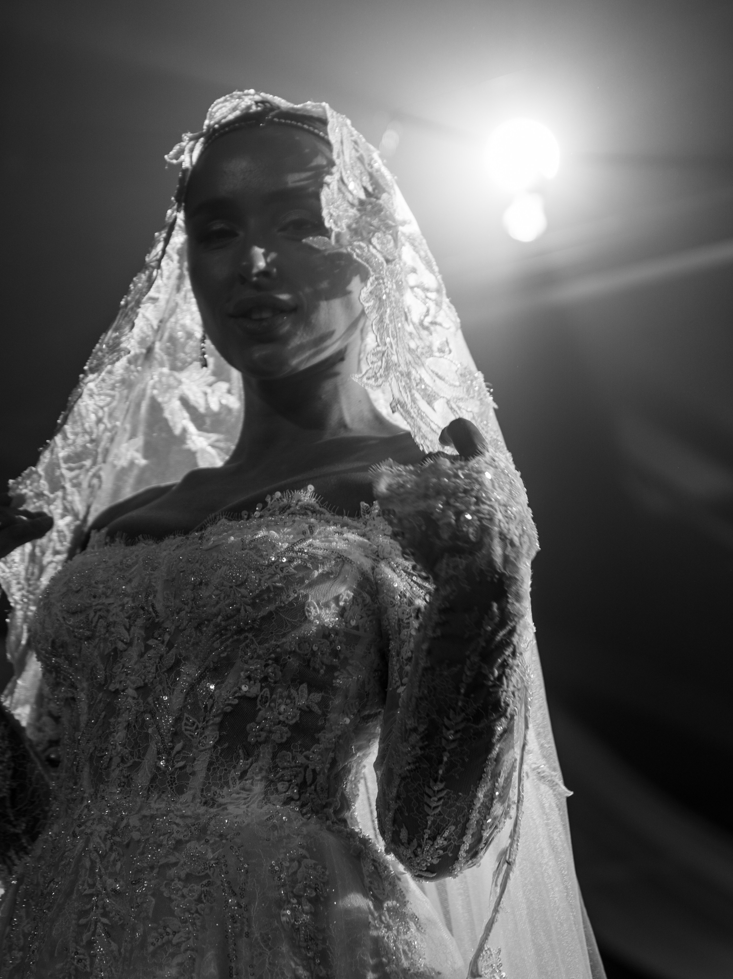 Wedding Fashion Show 2025. Фотограф в Иркутске на все важные случаи жизни