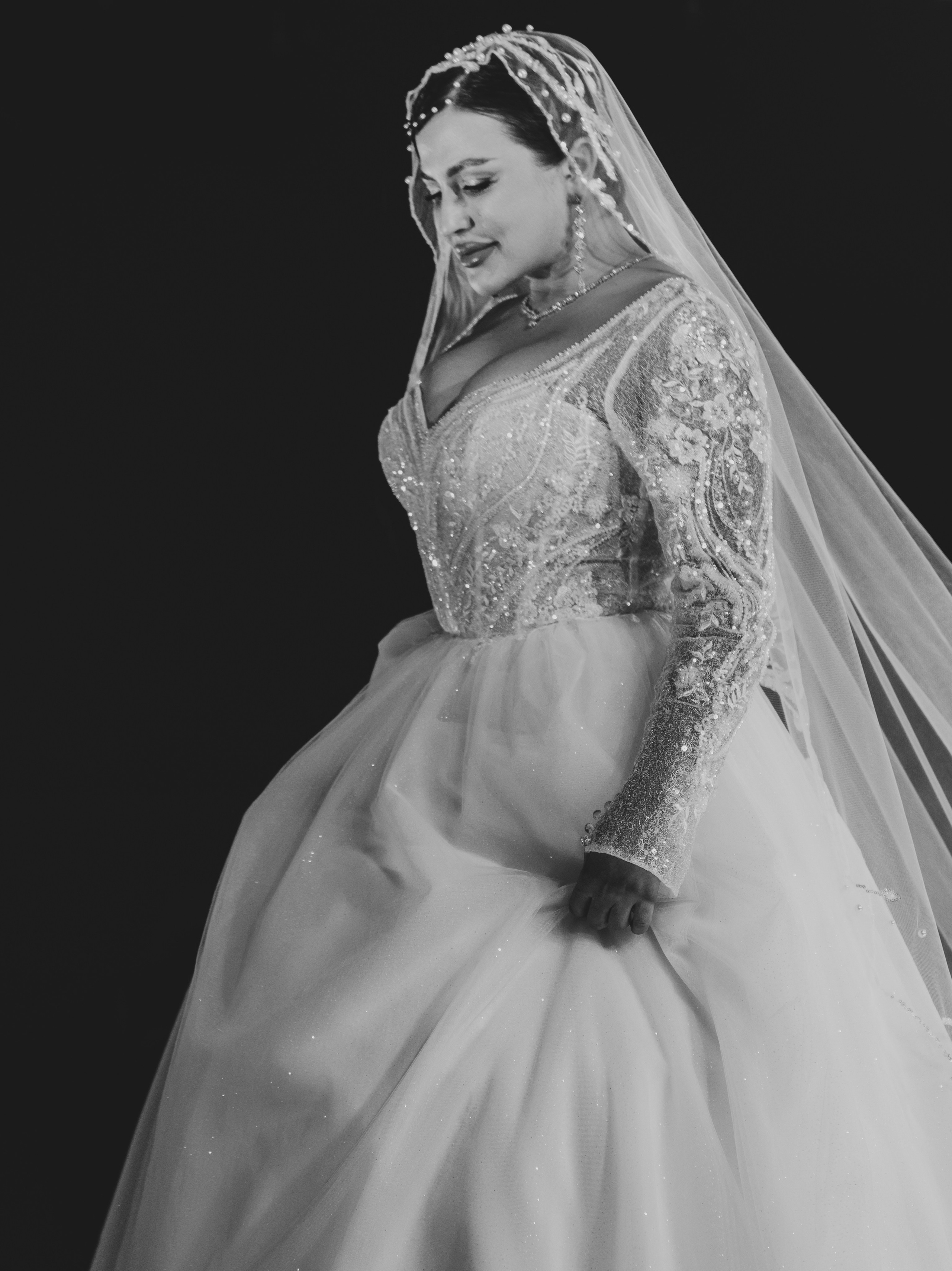 Wedding Fashion Show 2025. Фотограф в Иркутске на все важные случаи жизни