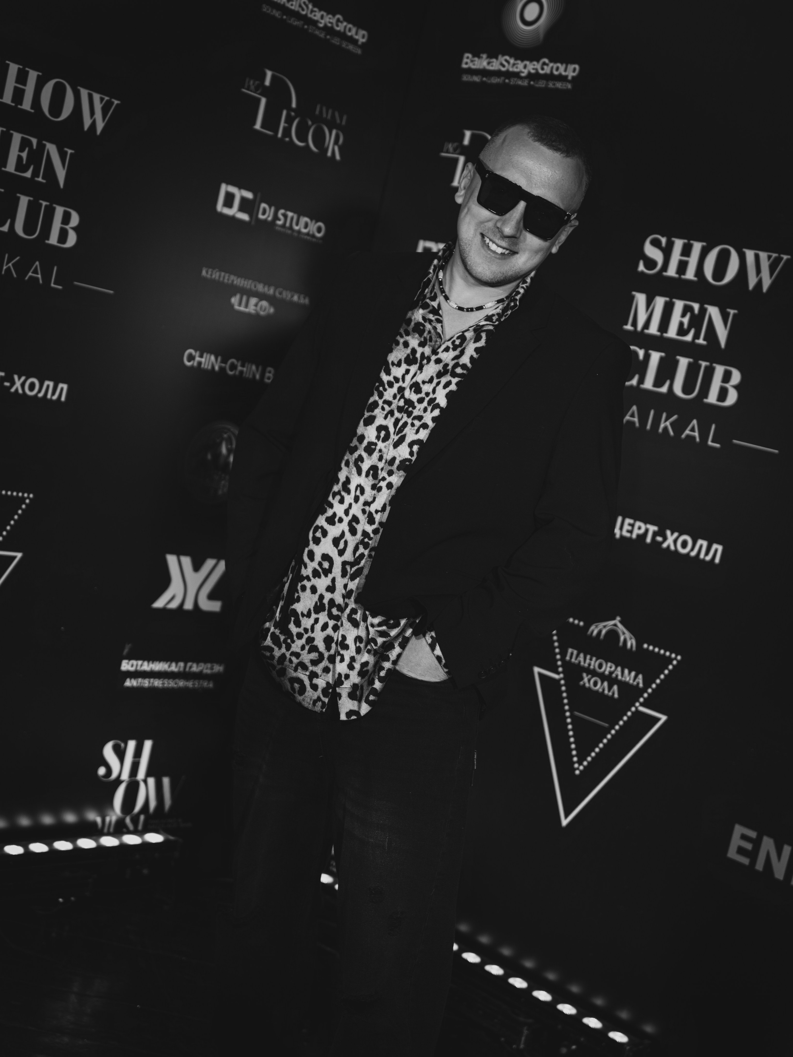 EVENT FASHION NIGHT 2025. Фотограф в Иркутске на все важные случаи жизни