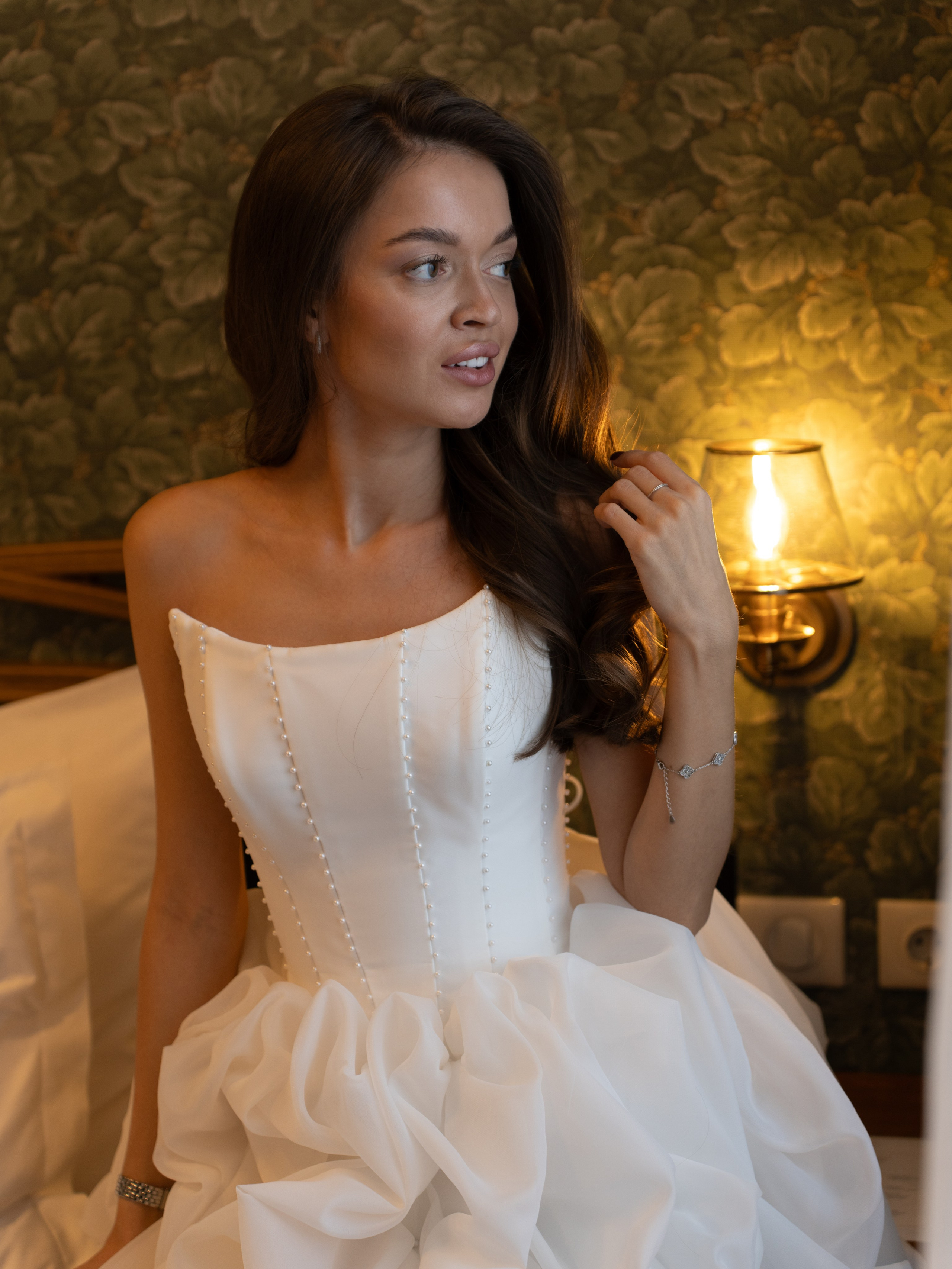 Однажды в отеле «Родина». Фотограф в Иркутске на все важные случаи жизни