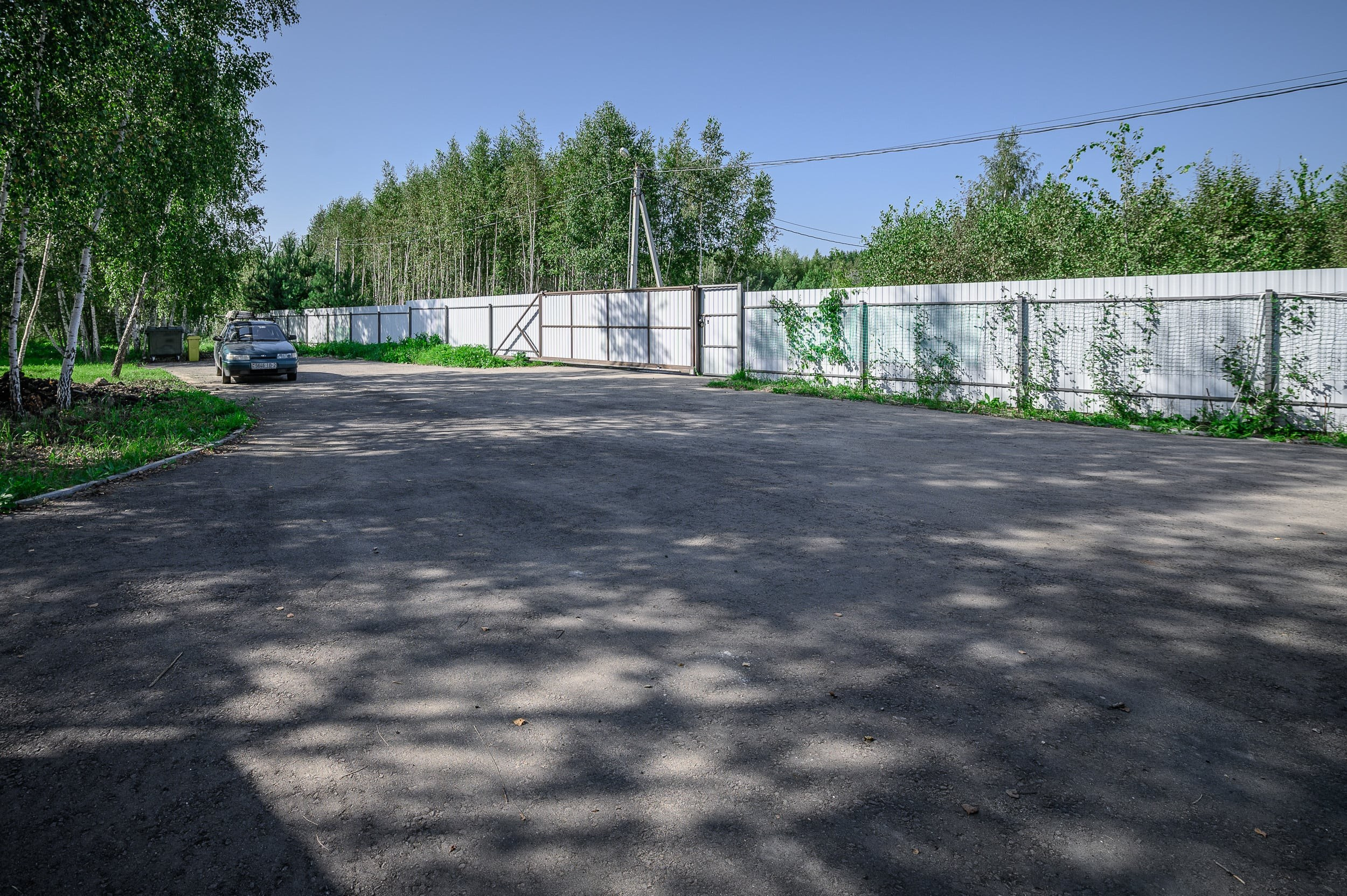 Котедж. Бизнес фотограф в Москве Алексей Кознев