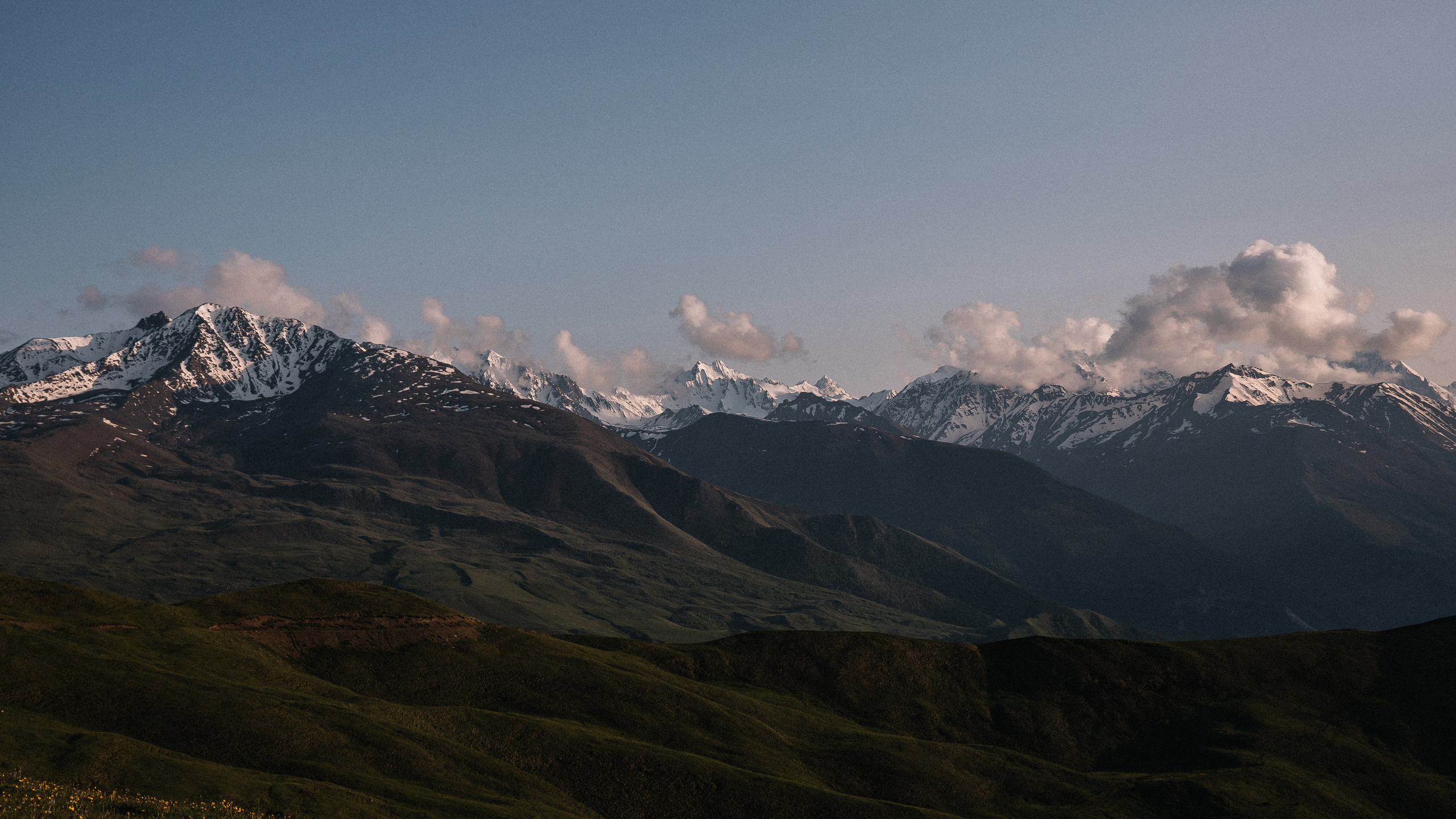 Пейзажи. Меня зовут Стас Барыкин, я фотограф. Живу и работаю в Ростове-на-Дону
