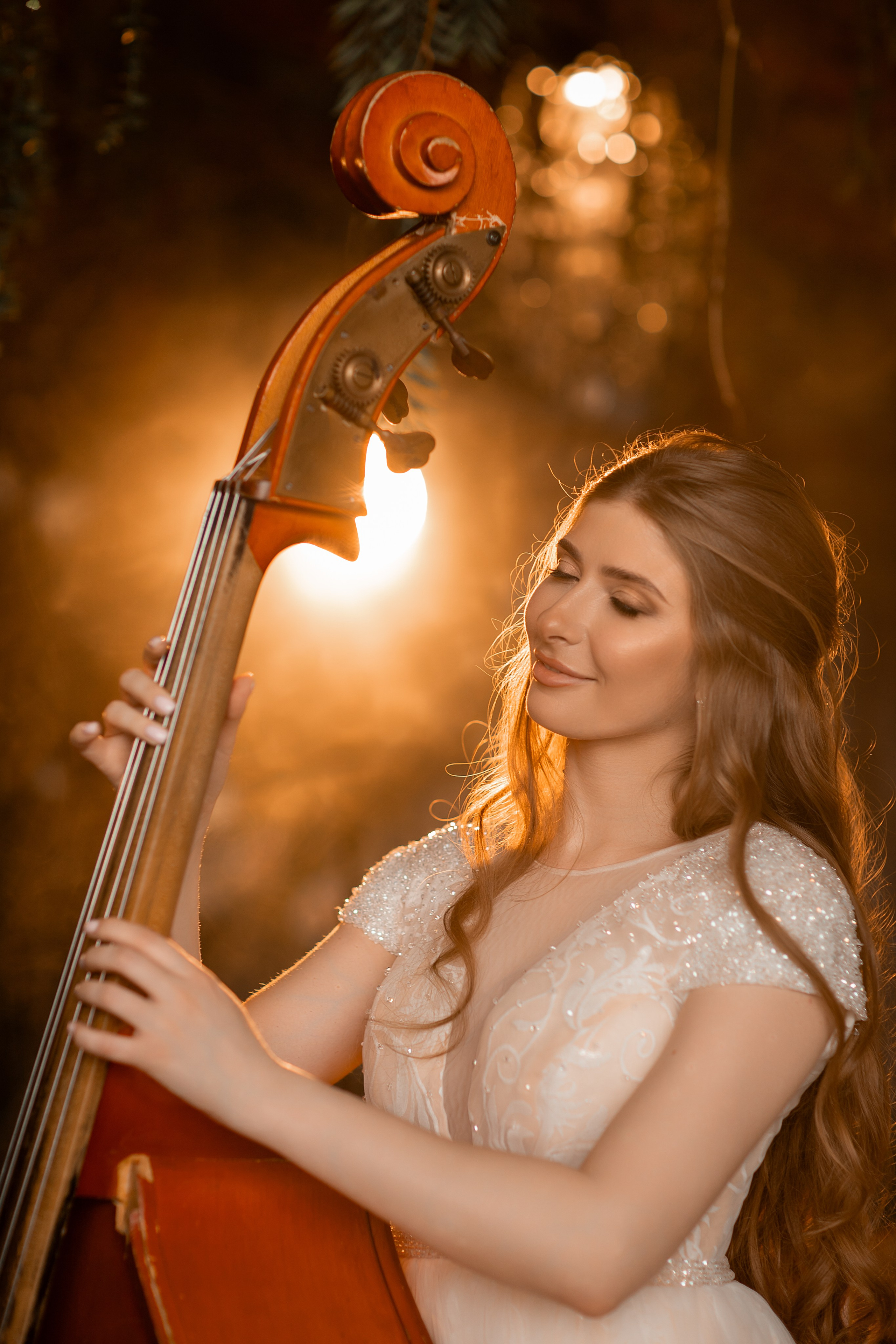 Свадебная история в фотозале Теплица. Семейный и индивидуальный фотограф в Ростове-на-Дону