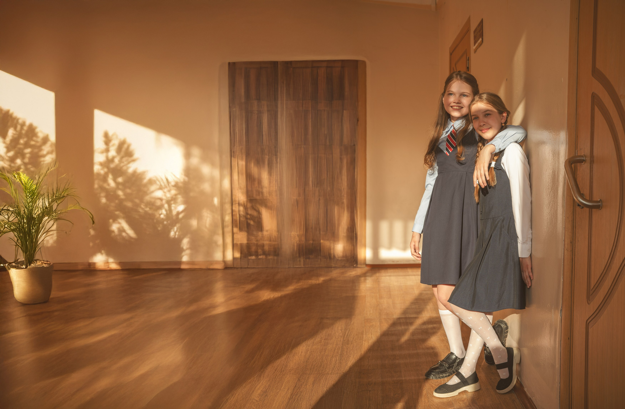 Школьная съёмка 4 класс. Современные выпускные альбомы. Мы делаем не просто альбомы, а стильные фотокниги