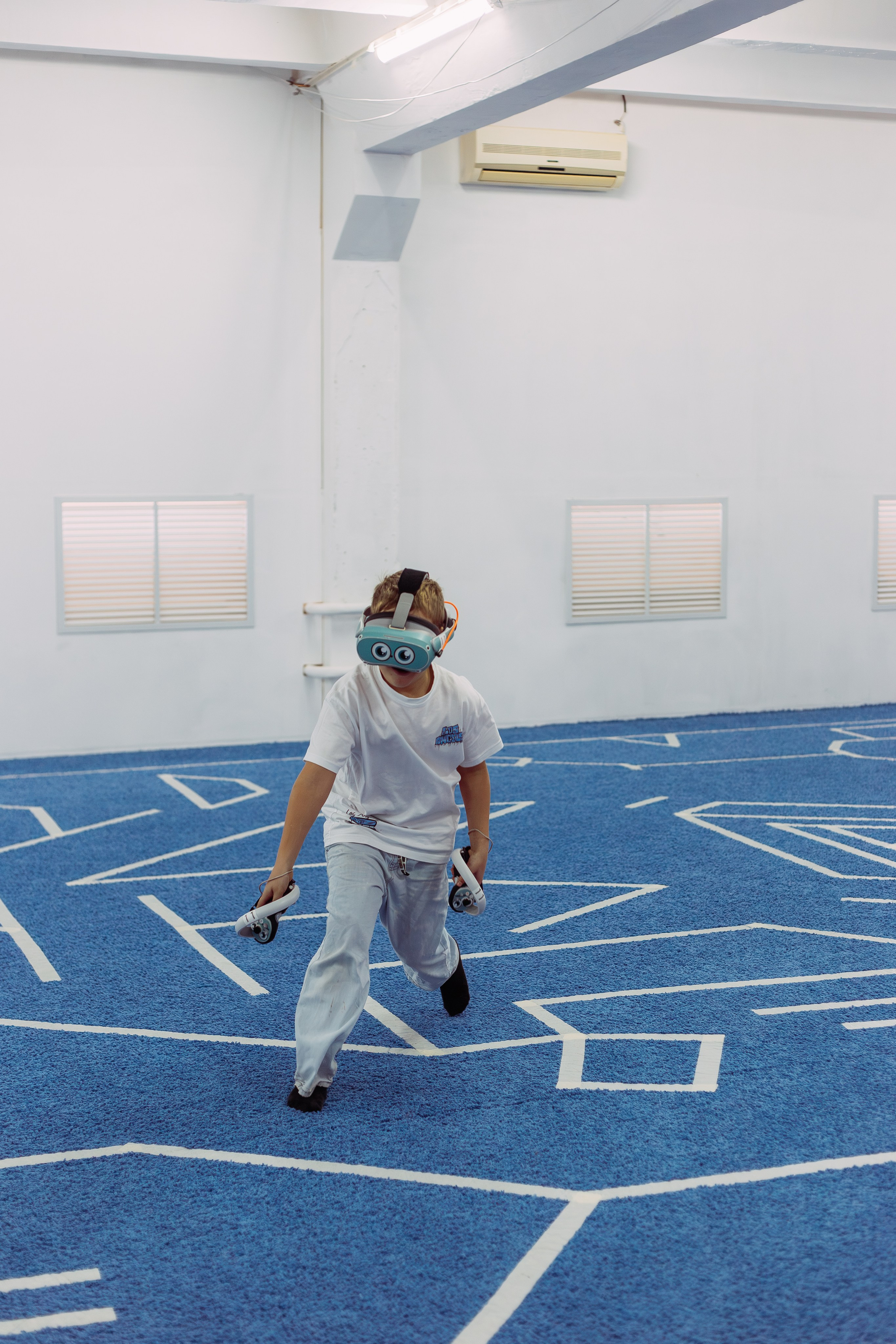 День рождения (PlayCity). Семейный фотограф в Волгограде Надежда Головко