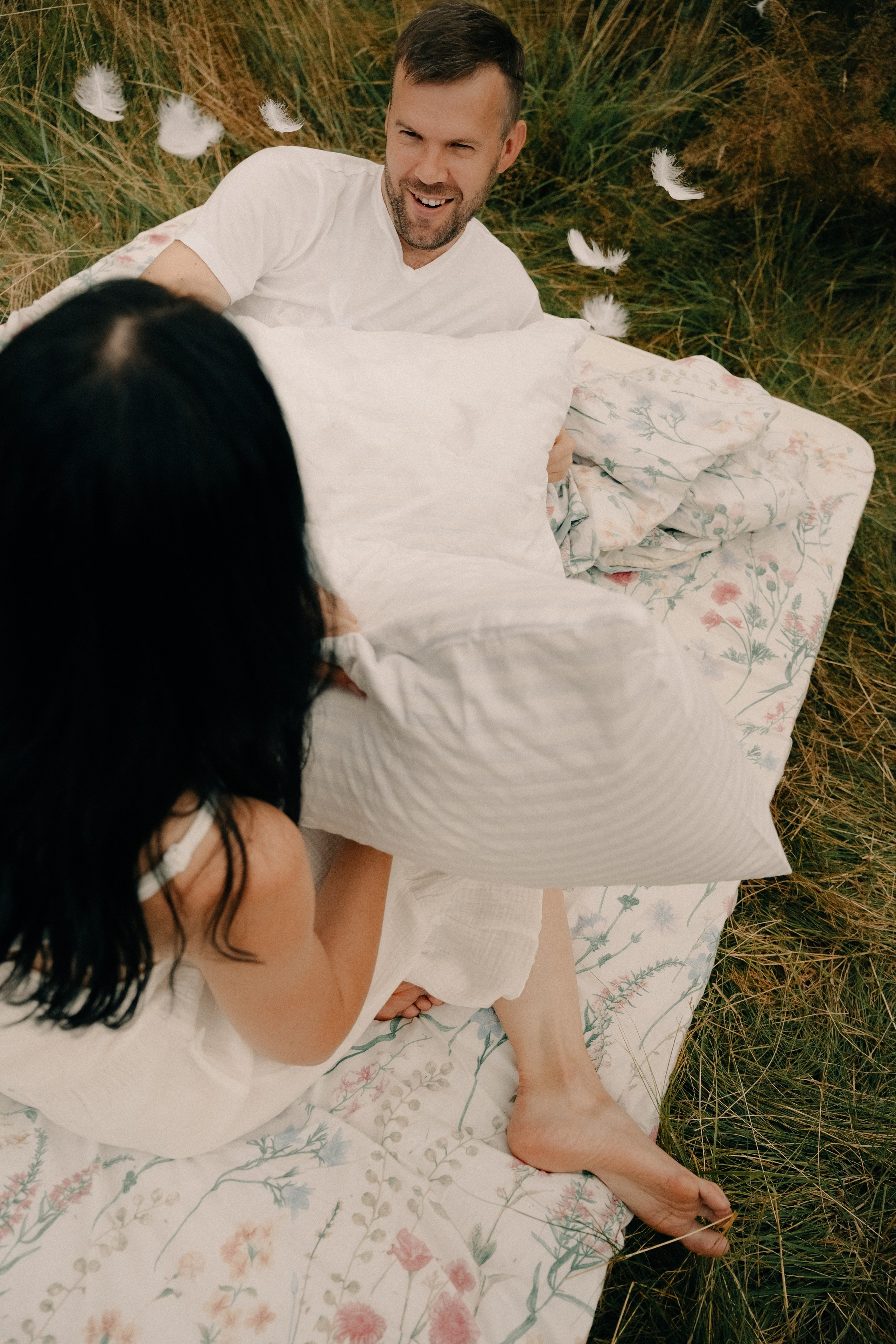 LOVE STORY. Кошенкова Мария: портретный и репортажный фотограф. Санкт-Петербург