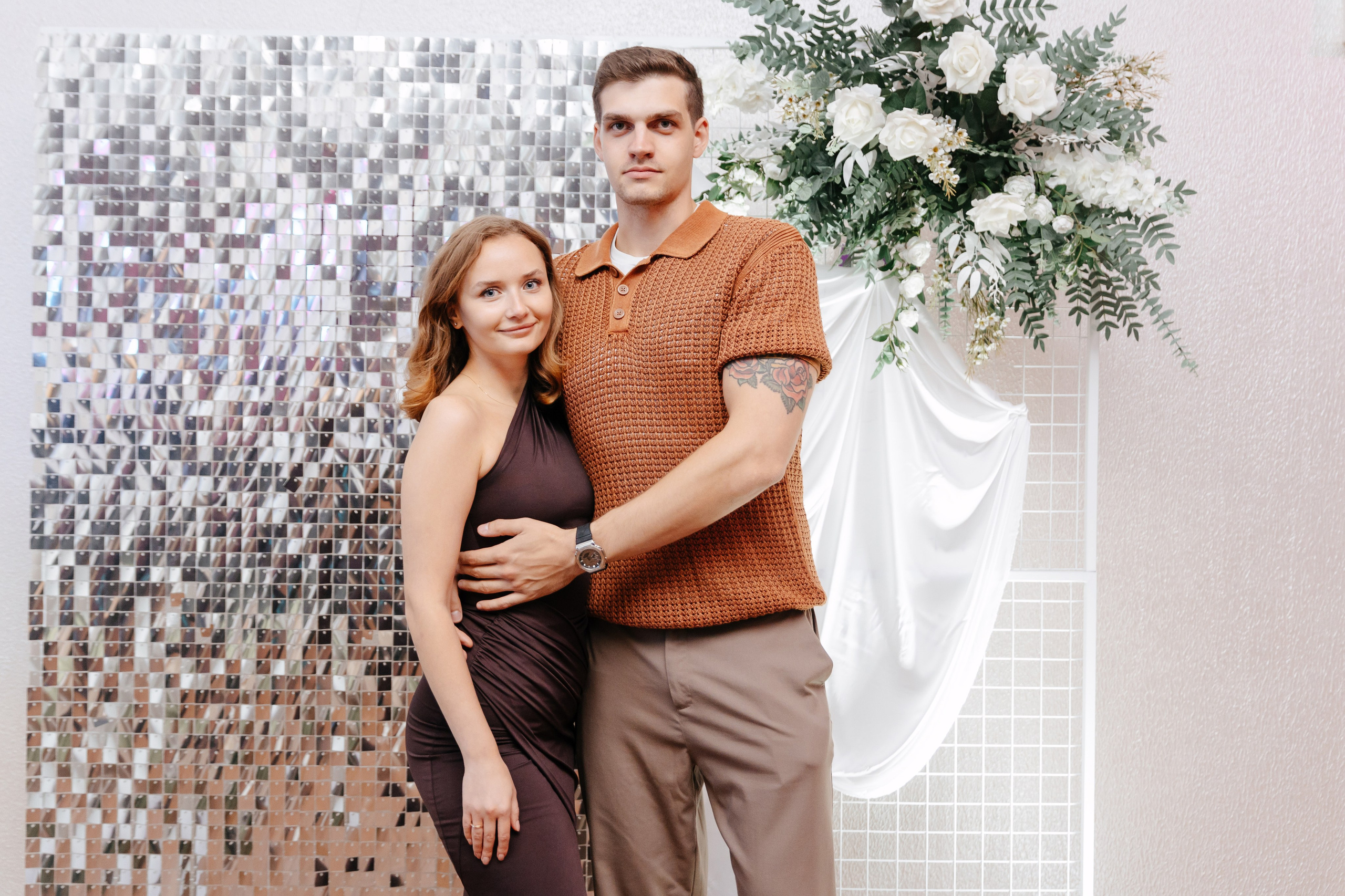 Свадебная фотосессия в Пушкине. Семейный и свадебный фотограф в Санкт-Петербурге и Москве