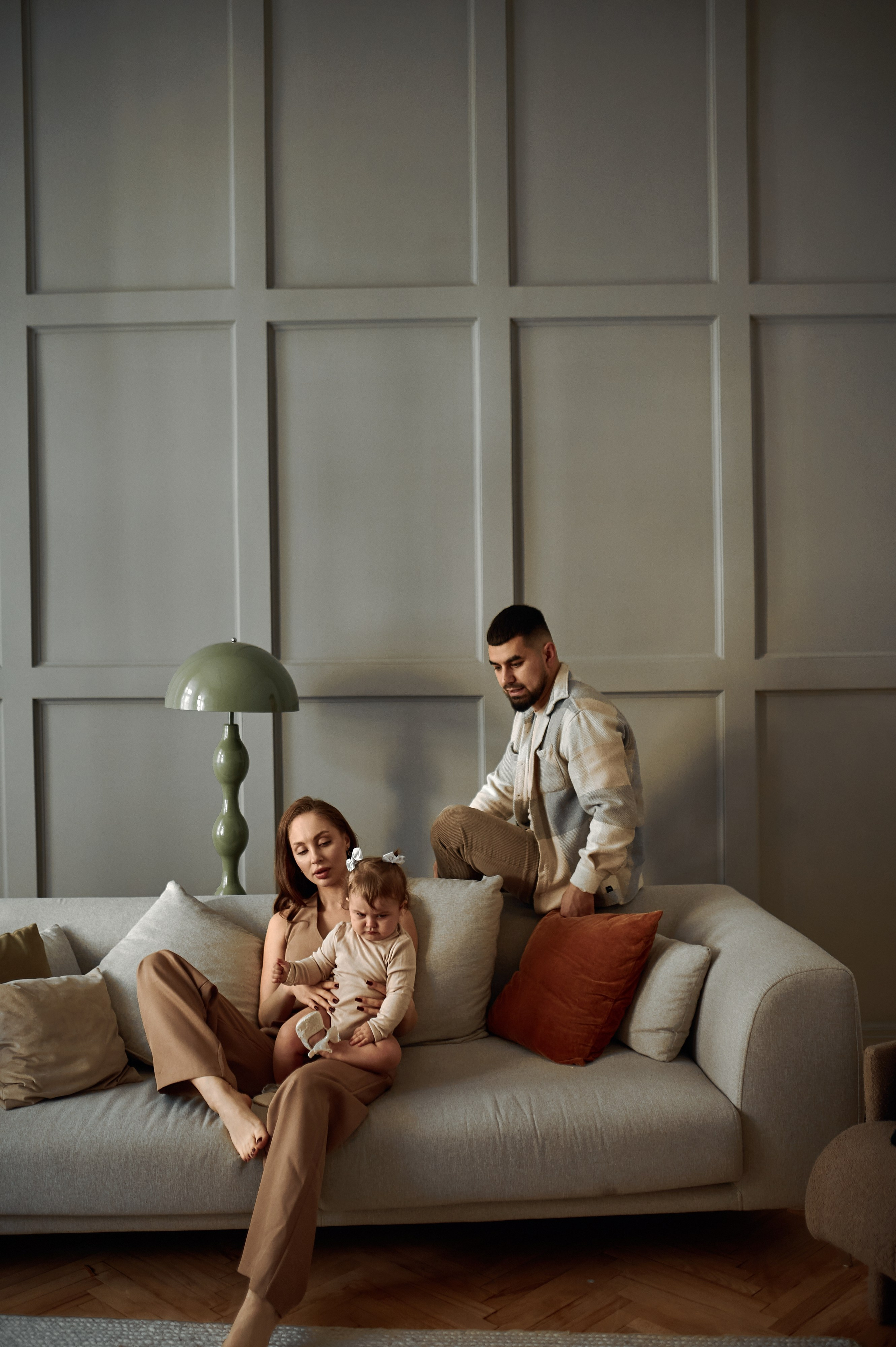 Эльдар и Илона. Свадебный и семейный фотограф в Крыму