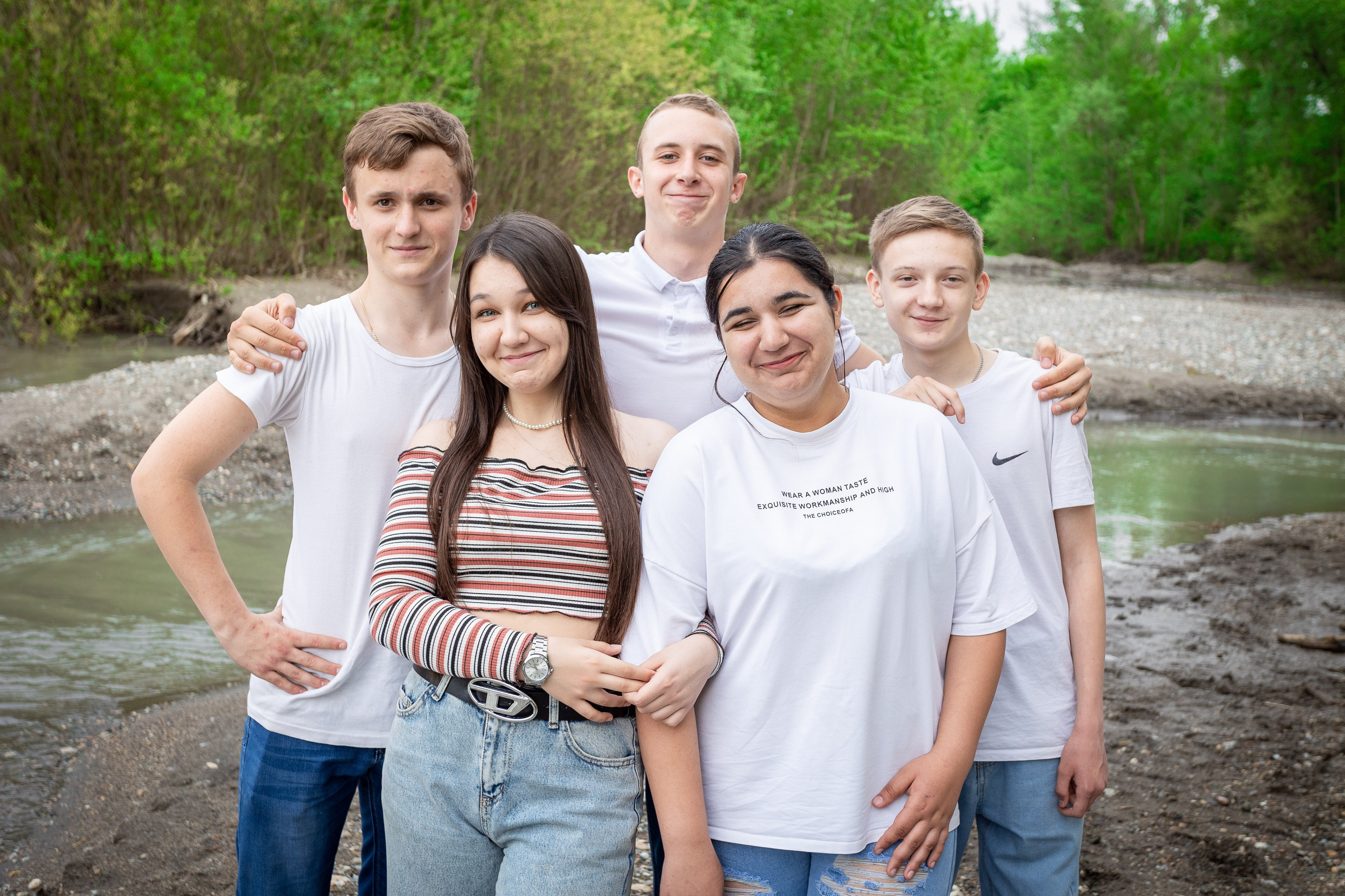 Уличная фотосессия на выпускной альбом. Выпускные альбомы Майкоп, Краснодар Елена Золотарева
