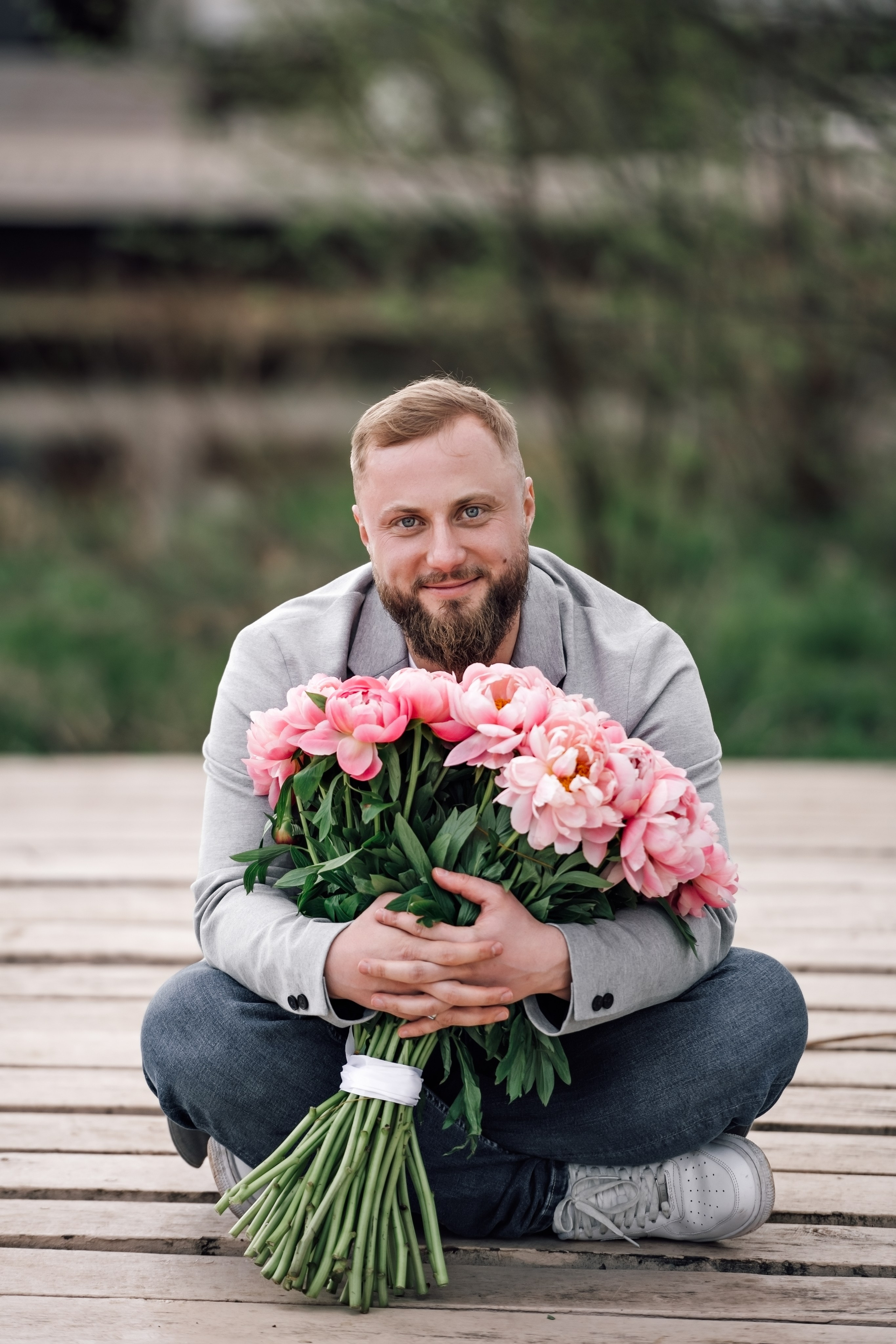 Гендерпати Сизовых. Свадебный и семейный фотограф в Самаре Головань Наталья