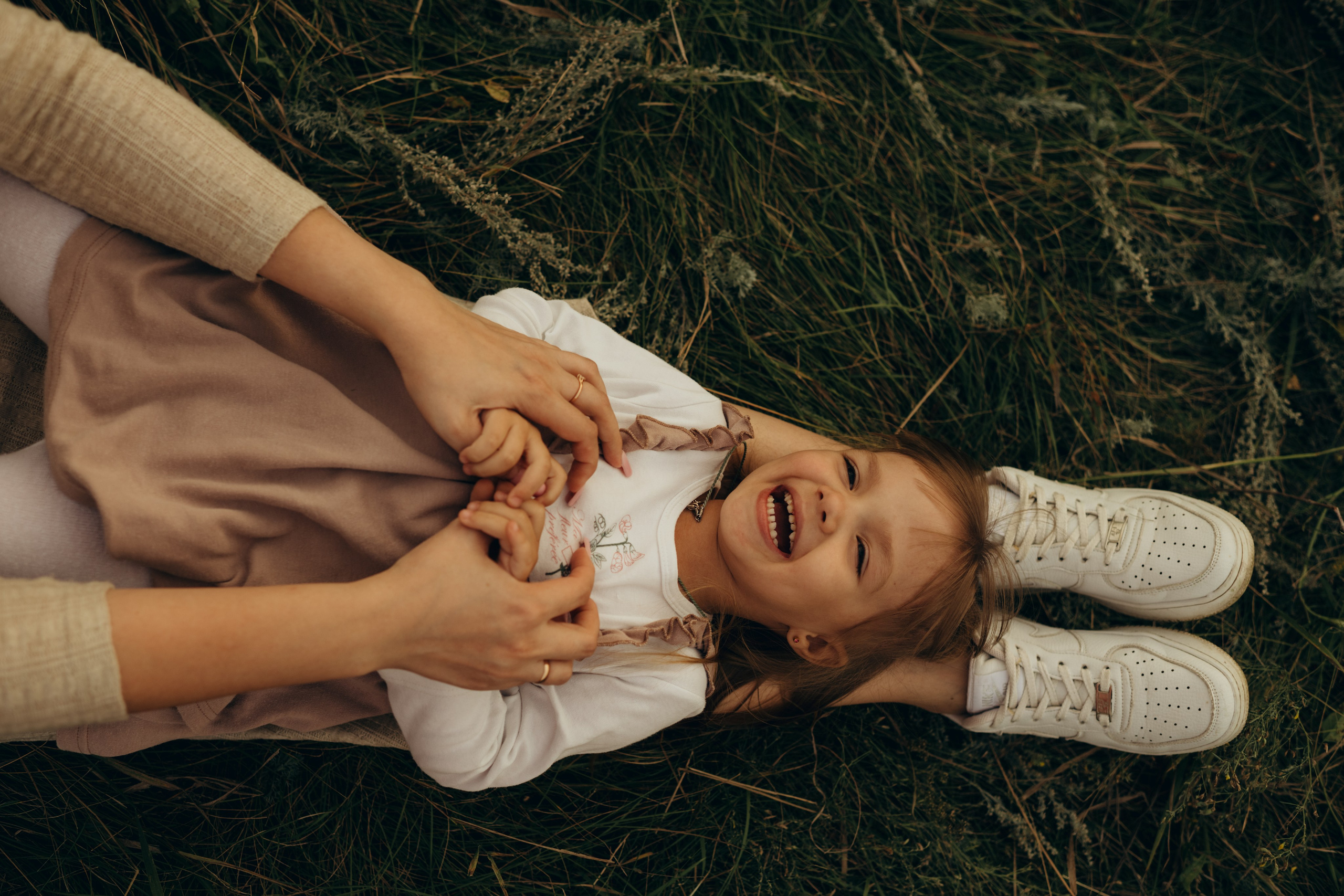 Даша Даня Ксюша Илья Саша и Ева. Свадебный и семейный фотограф в Самаре Головань Наталья