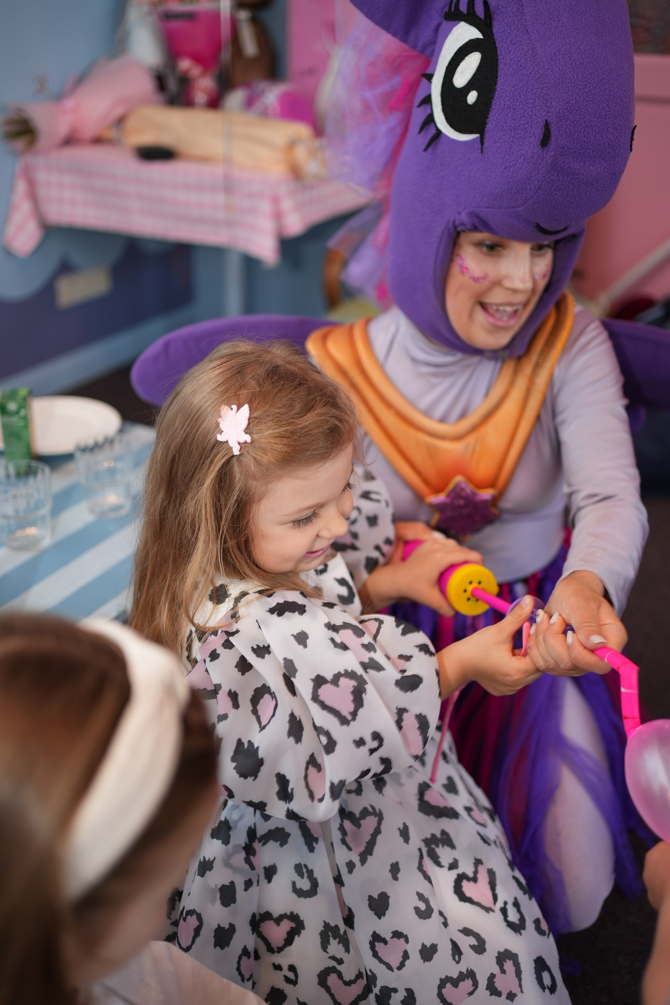 День Рождения. Семейный и свадебный фотограф Минск, Беларусь Анна Орловская