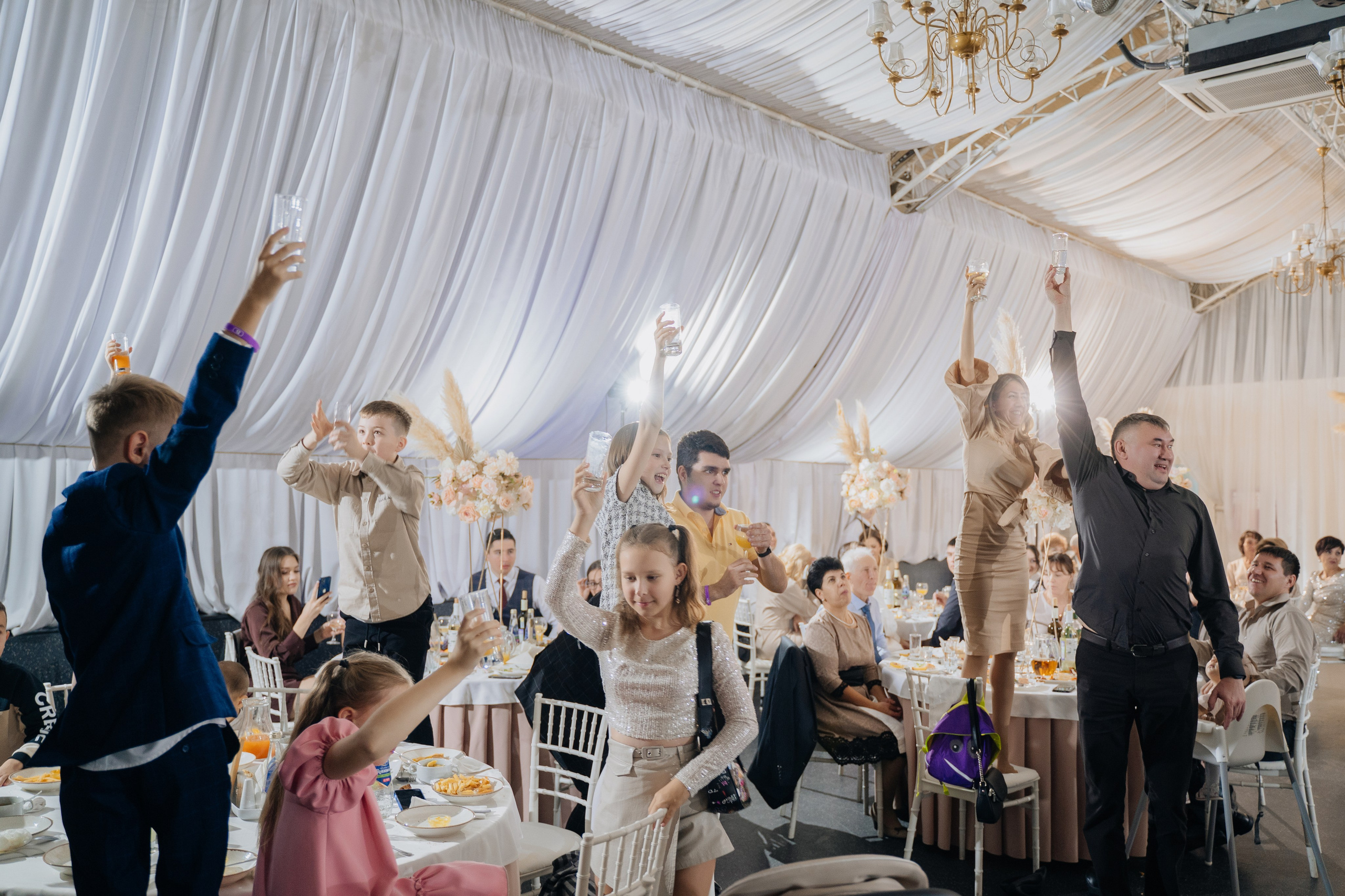 Тимур и Дарья. Фотограф Уфа Екатерина Пашина