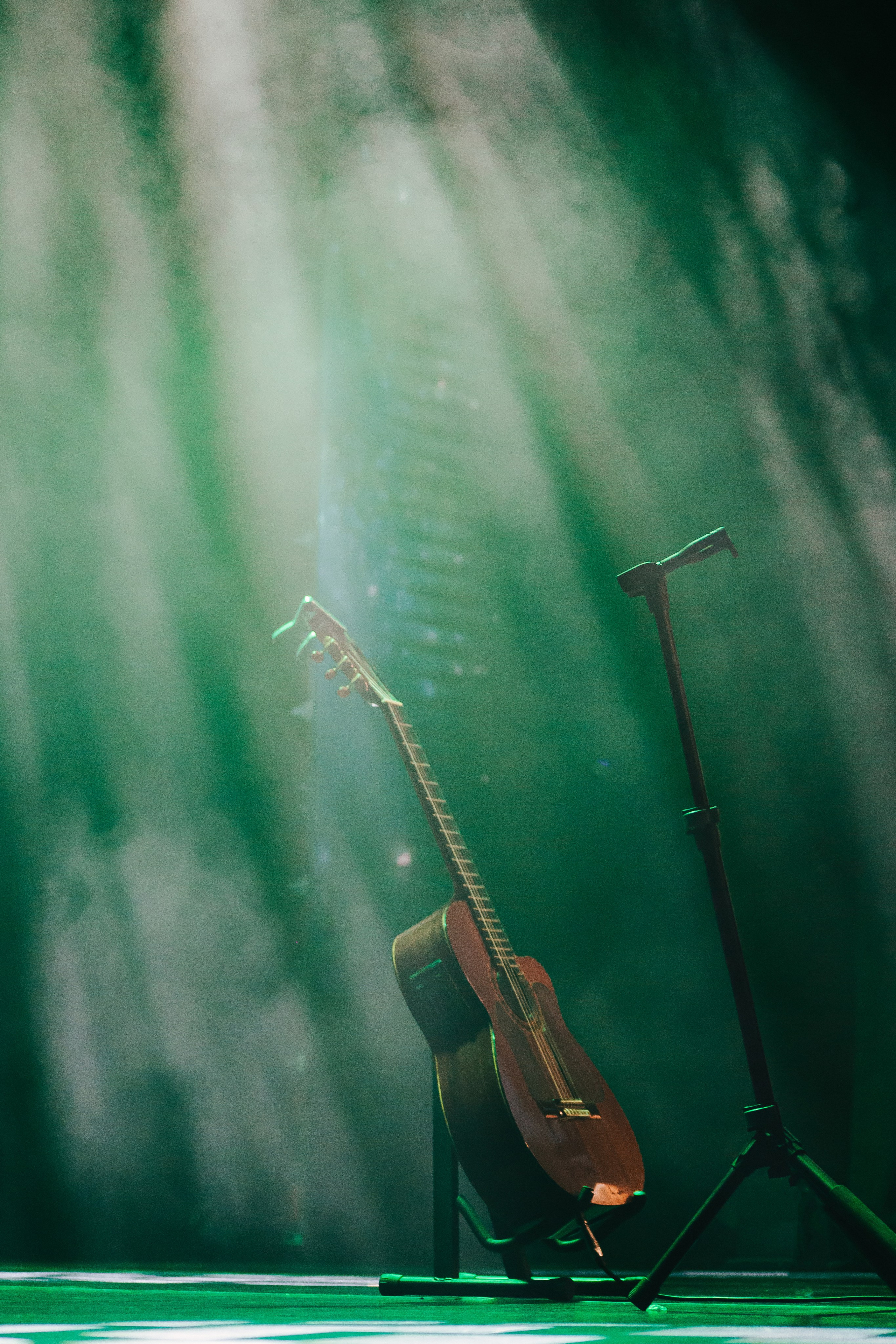 Концерт Виталий Будяк / Челябинск 15.11.24. Фотограф в Челябинске Ополихина Анна