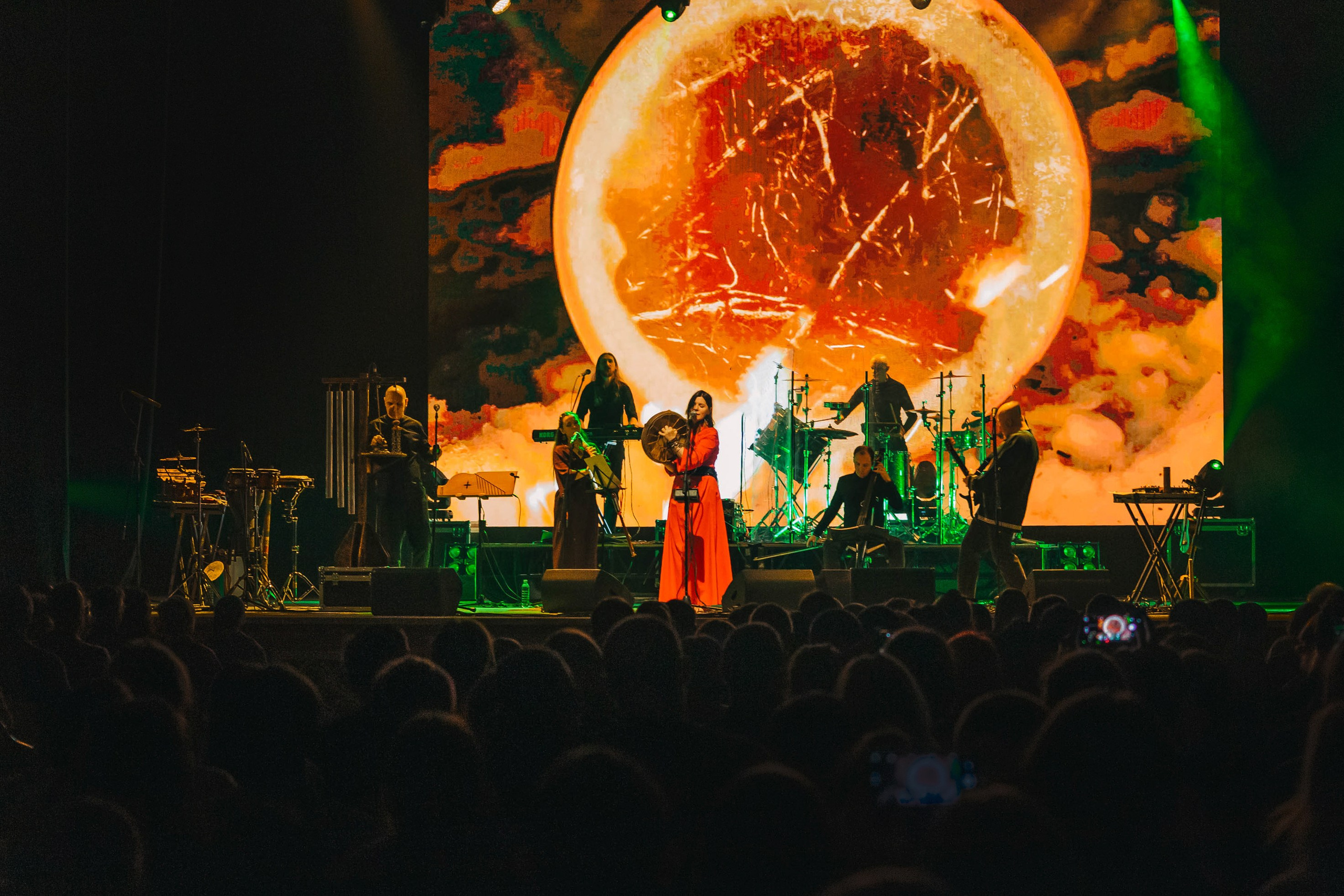 THEODOR BASTARD. Фотограф в Челябинске Ополихина Анна