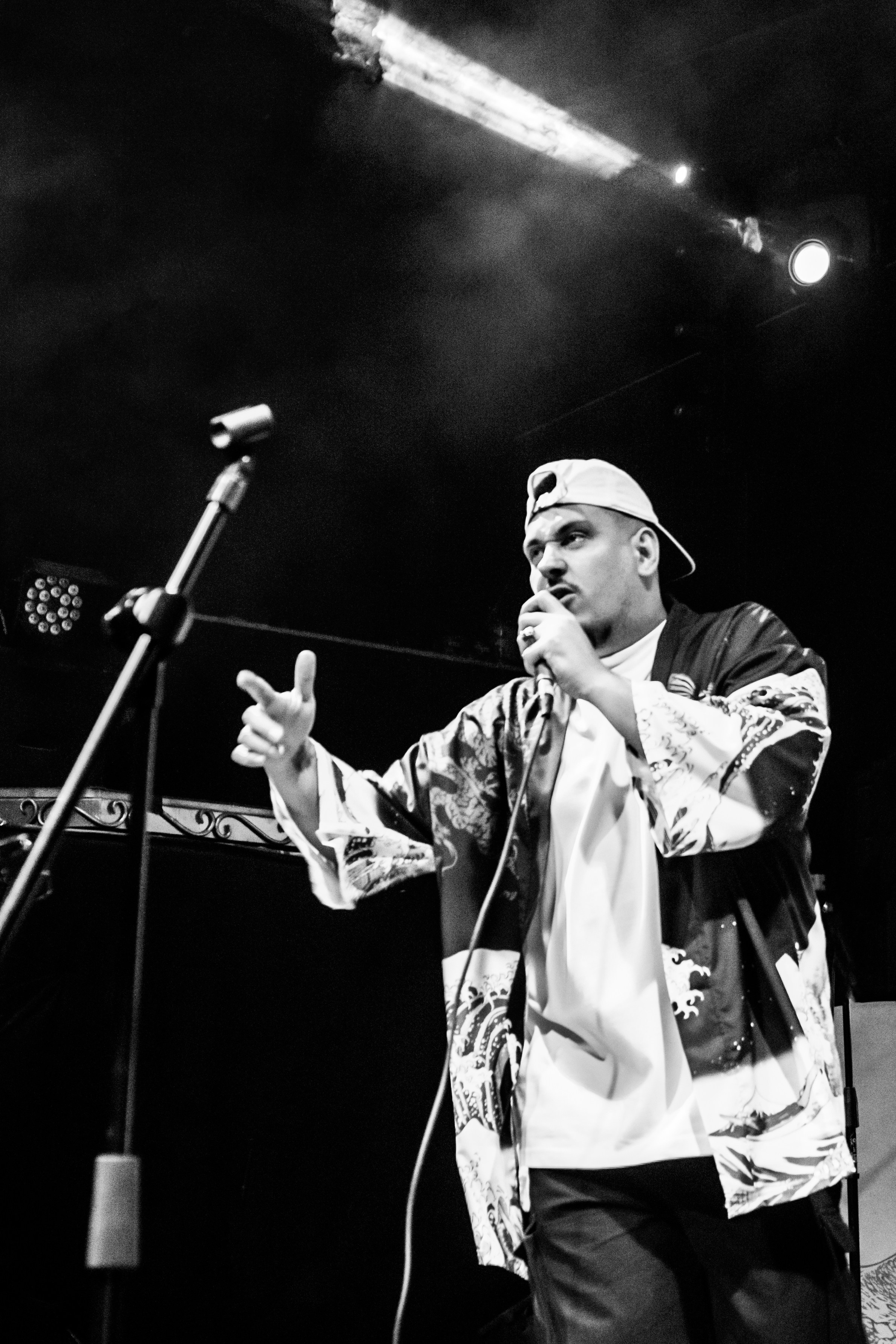 Agnivaib 2025 Ozz. Фотограф в Челябинске Ополихина Анна