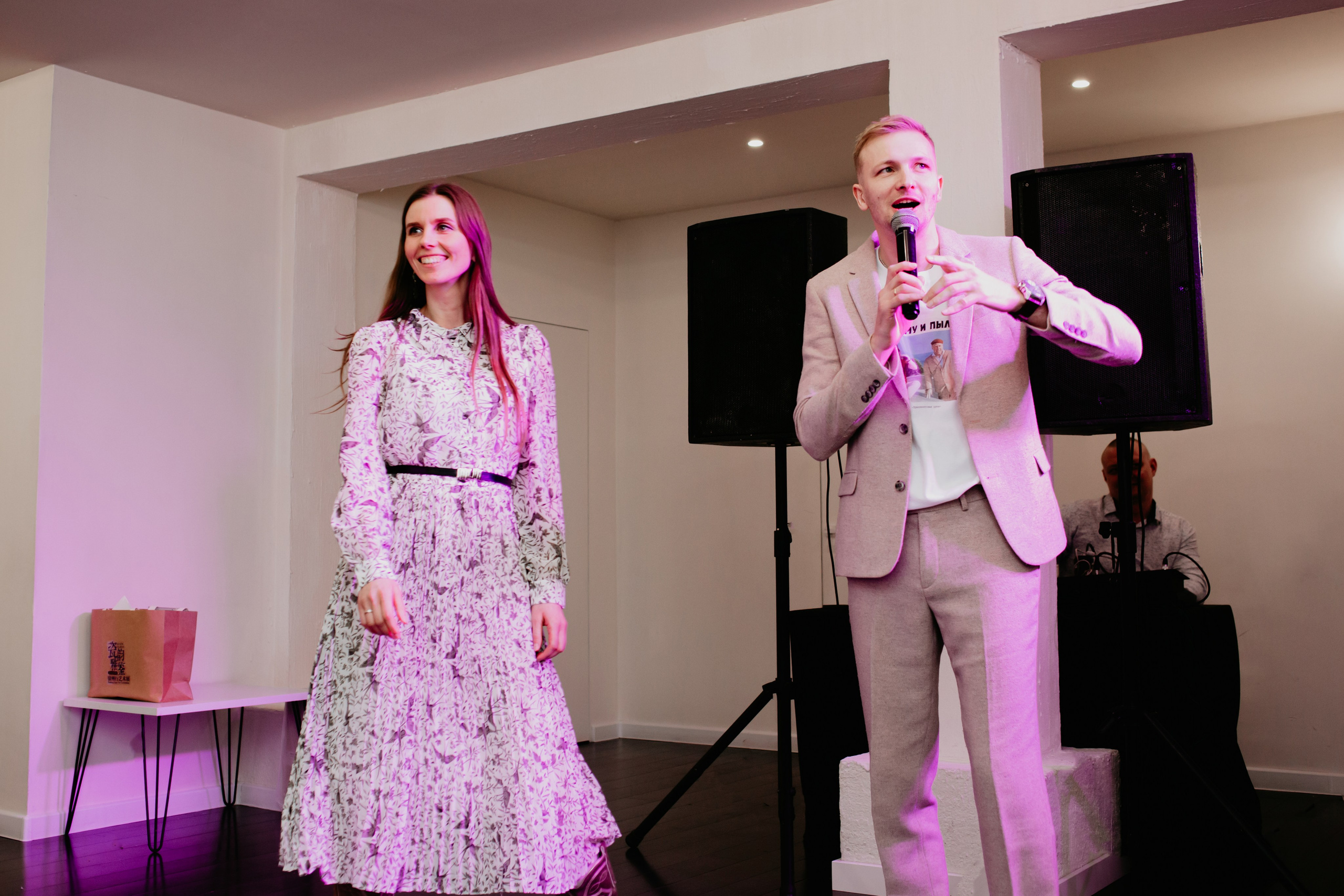 Свадебный банкет Анна и Дмитрия. Фотограф в Челябинске Ополихина Анна