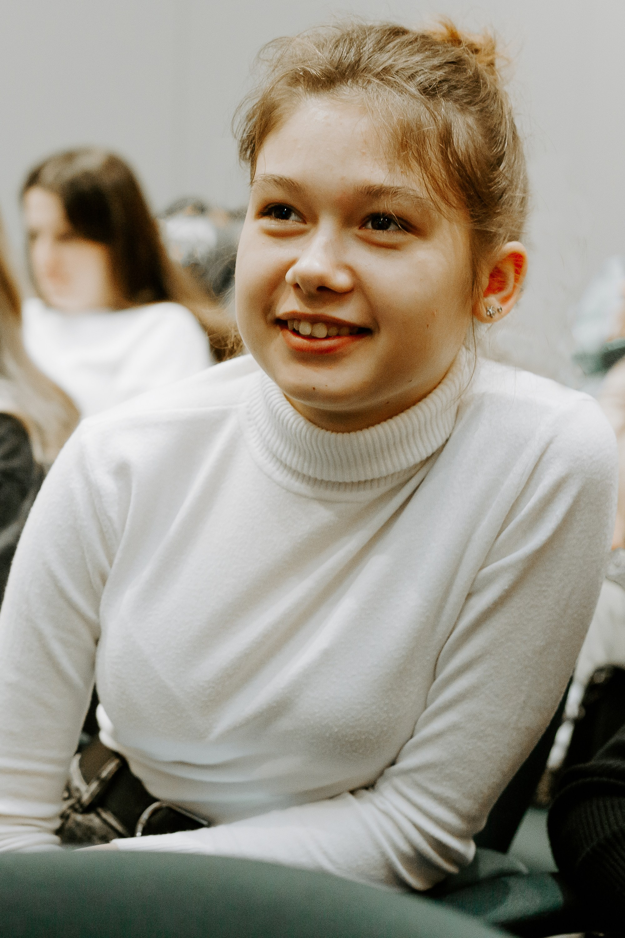 Уральский беременный форум 2024. Фотограф в Челябинске Ополихина Анна