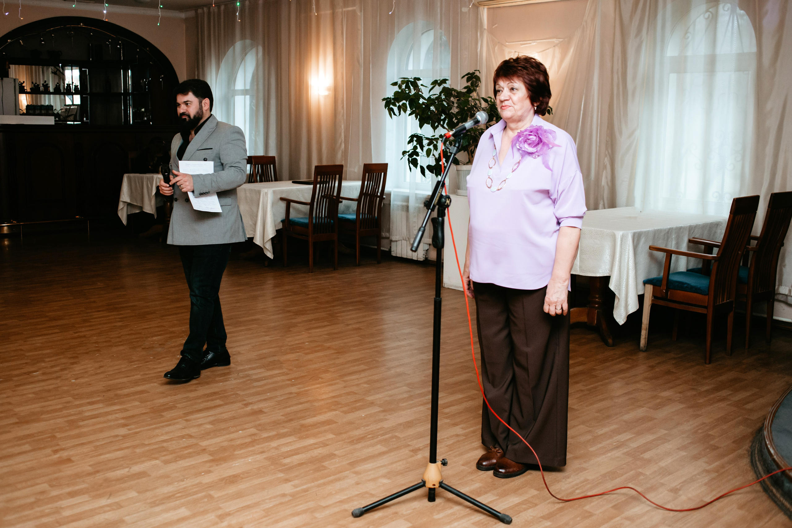 Юбилей. 70. Фотограф в Челябинске Ополихина Анна