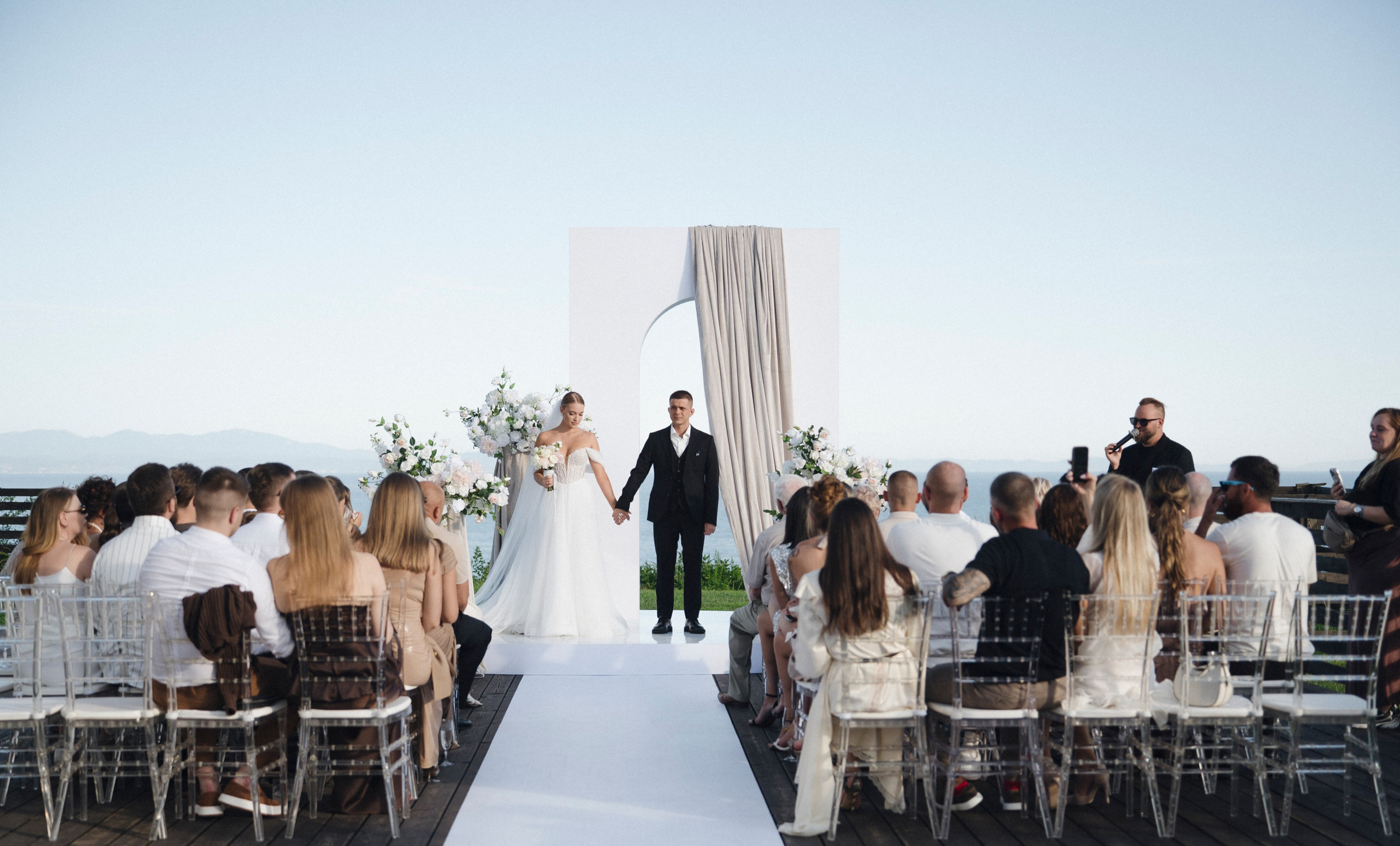 23.08.2025. Свадебный фотограф во Владивостоке Гарагуля Игорь