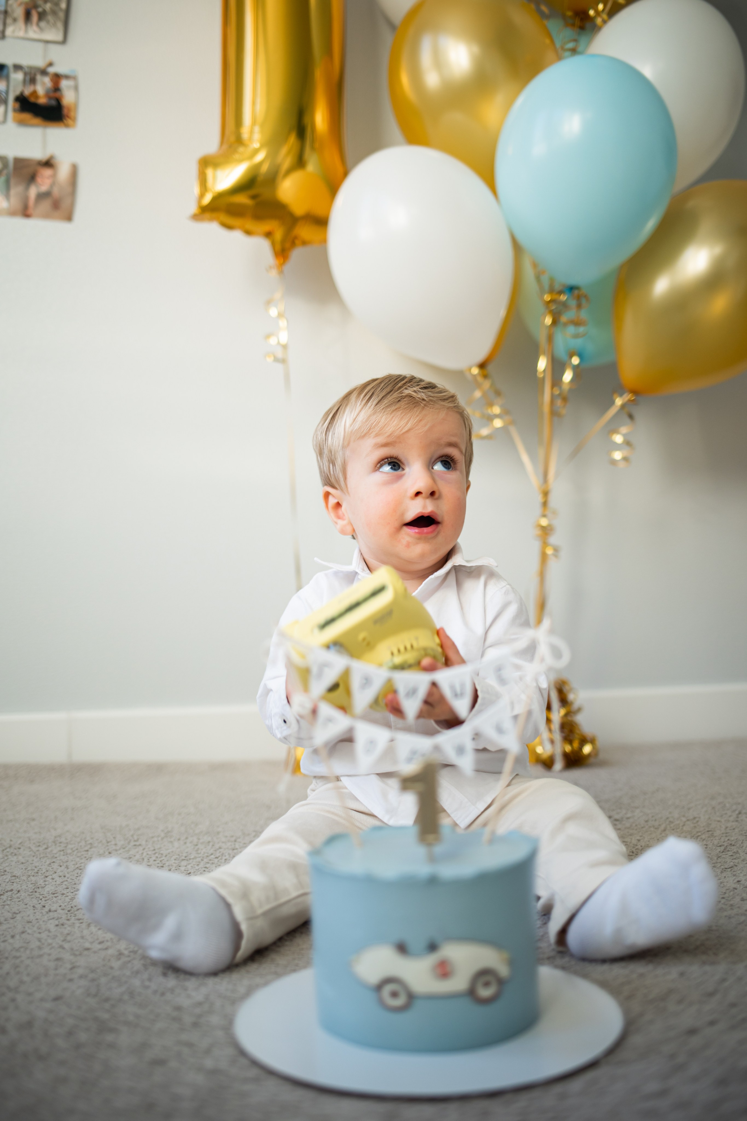 ГОДИК. Семейный и детский фотограф в Москве Кузьмина Мария