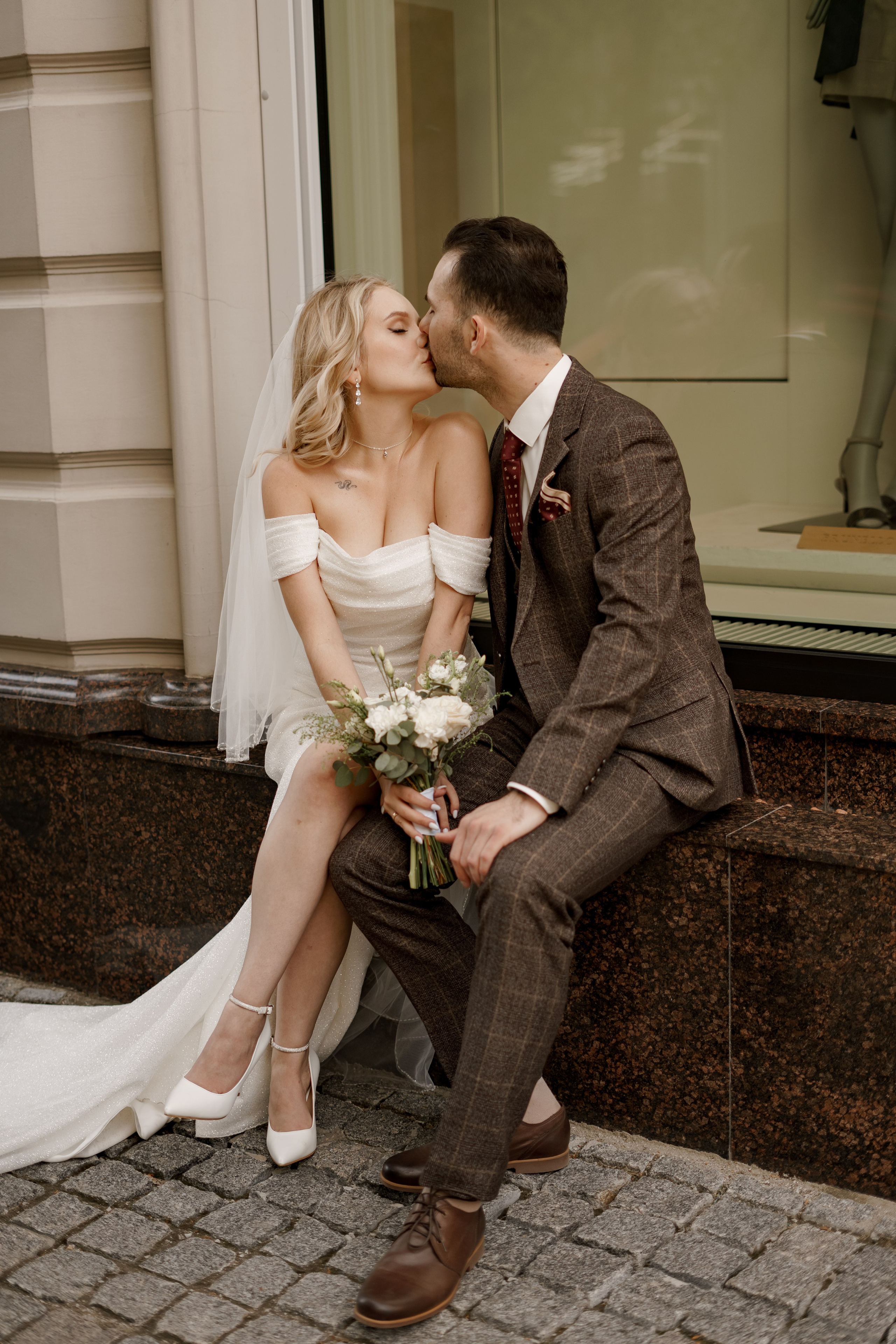 Wedding 25.05.2024. Свадебный и индивидуальный фотограф из Казани