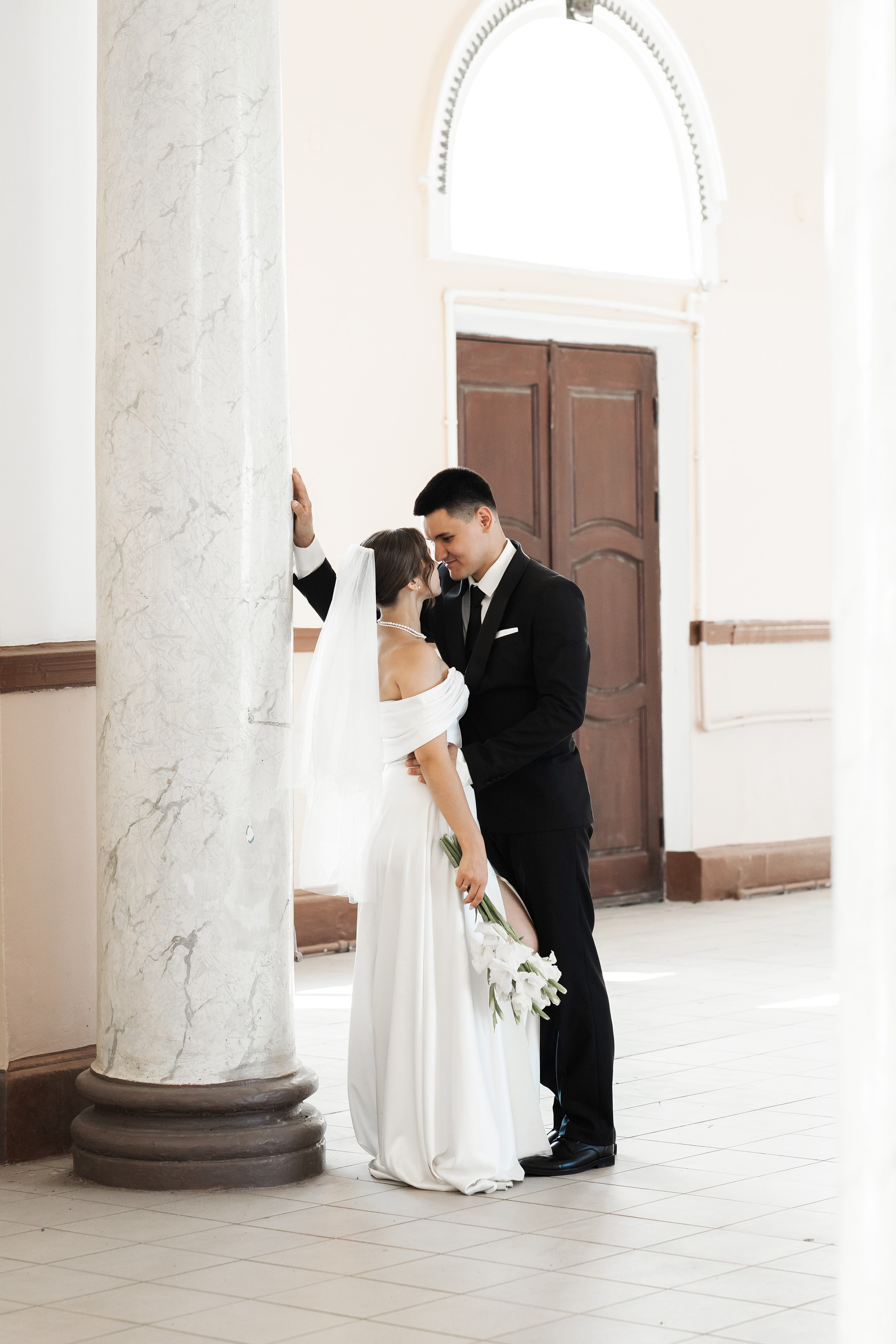 Алина Рустам. Свадебный фотограф Ростов-на-Дону Виолетта veslers.ph