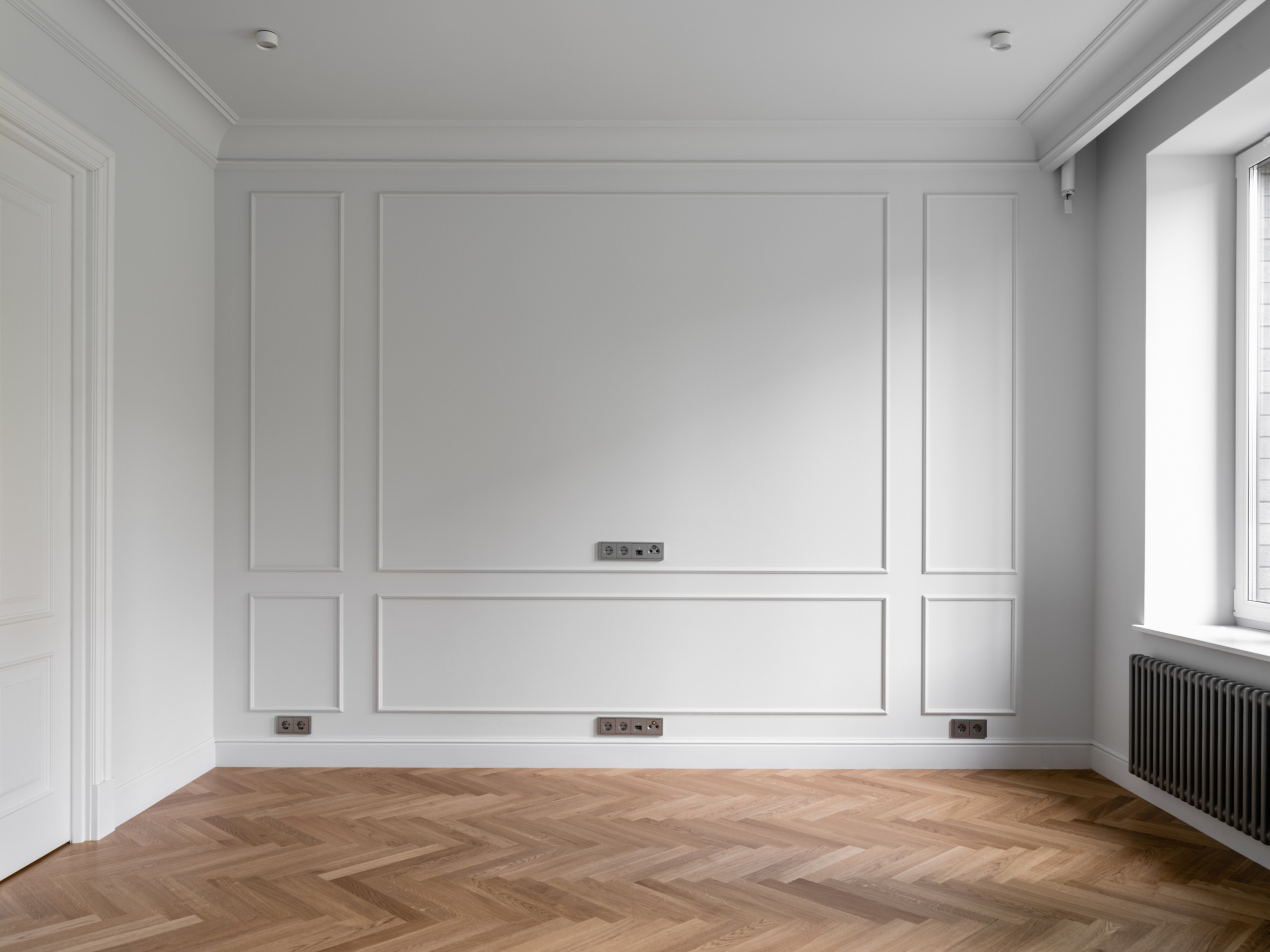 Рихард шоурумы — офис продаж | 2020. Artforma