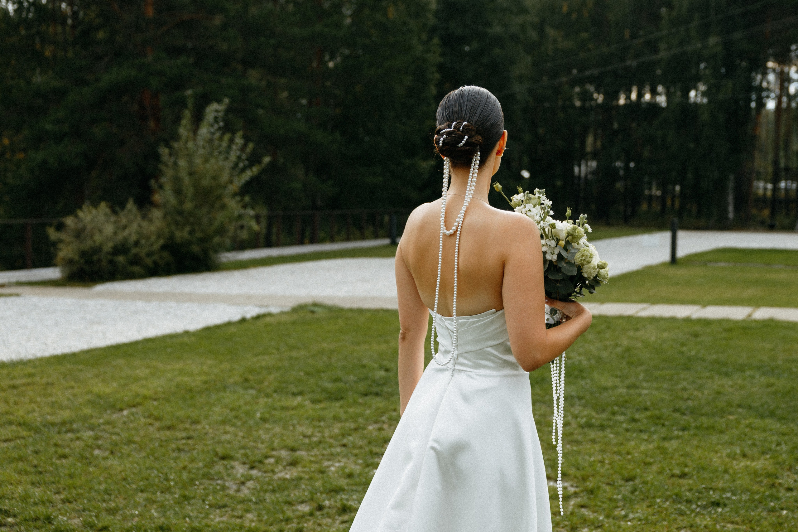 Евгений и Анна. SunVoda. Свадебный фотограф Балчугова Мария Екатеринбург