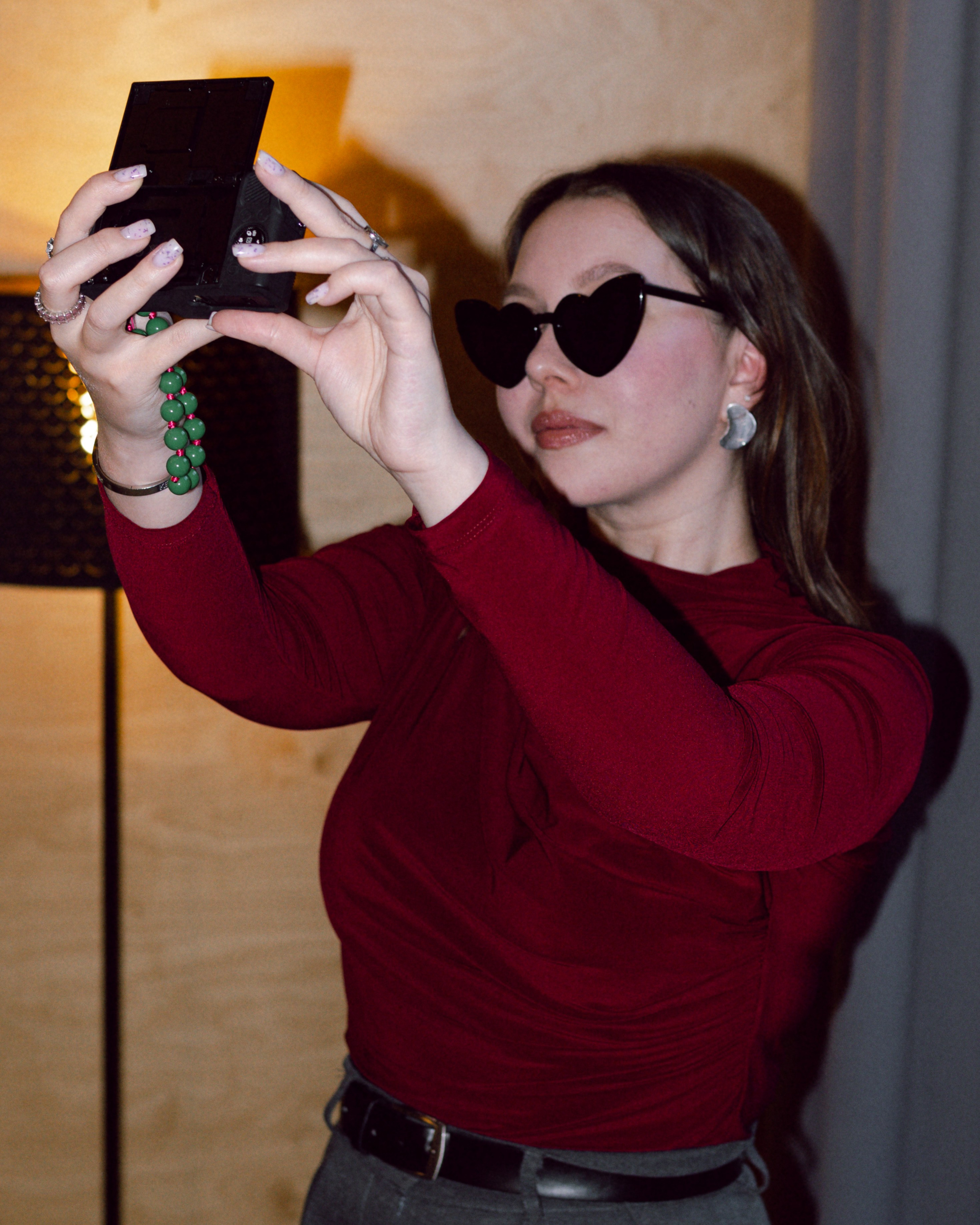 Девичник. Фотограф в Москве Шалышко Ангелина