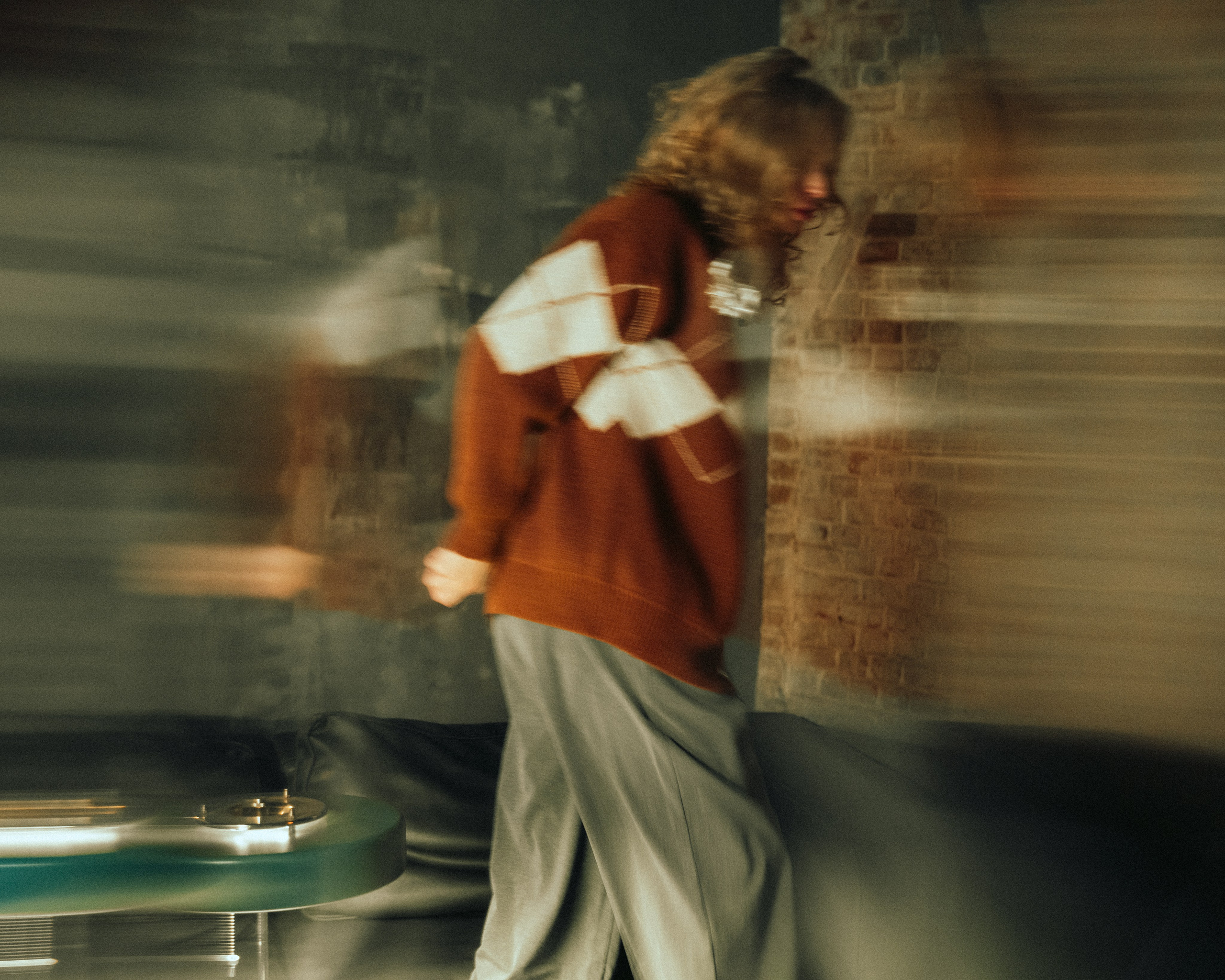 Гриша. Фотограф в Москве Шалышко Ангелина