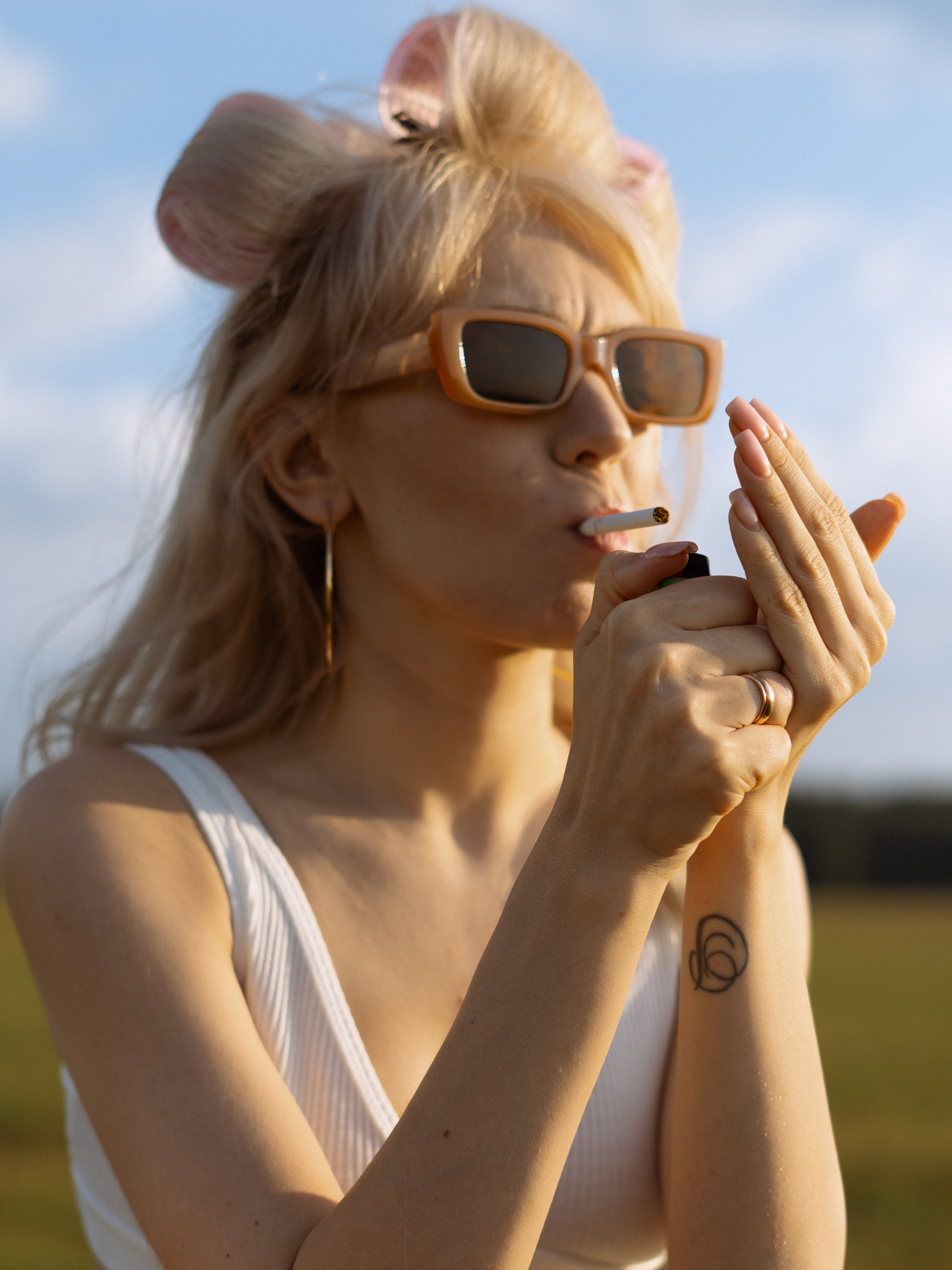 Виктория. Фотограф в Москве Шалышко Ангелина