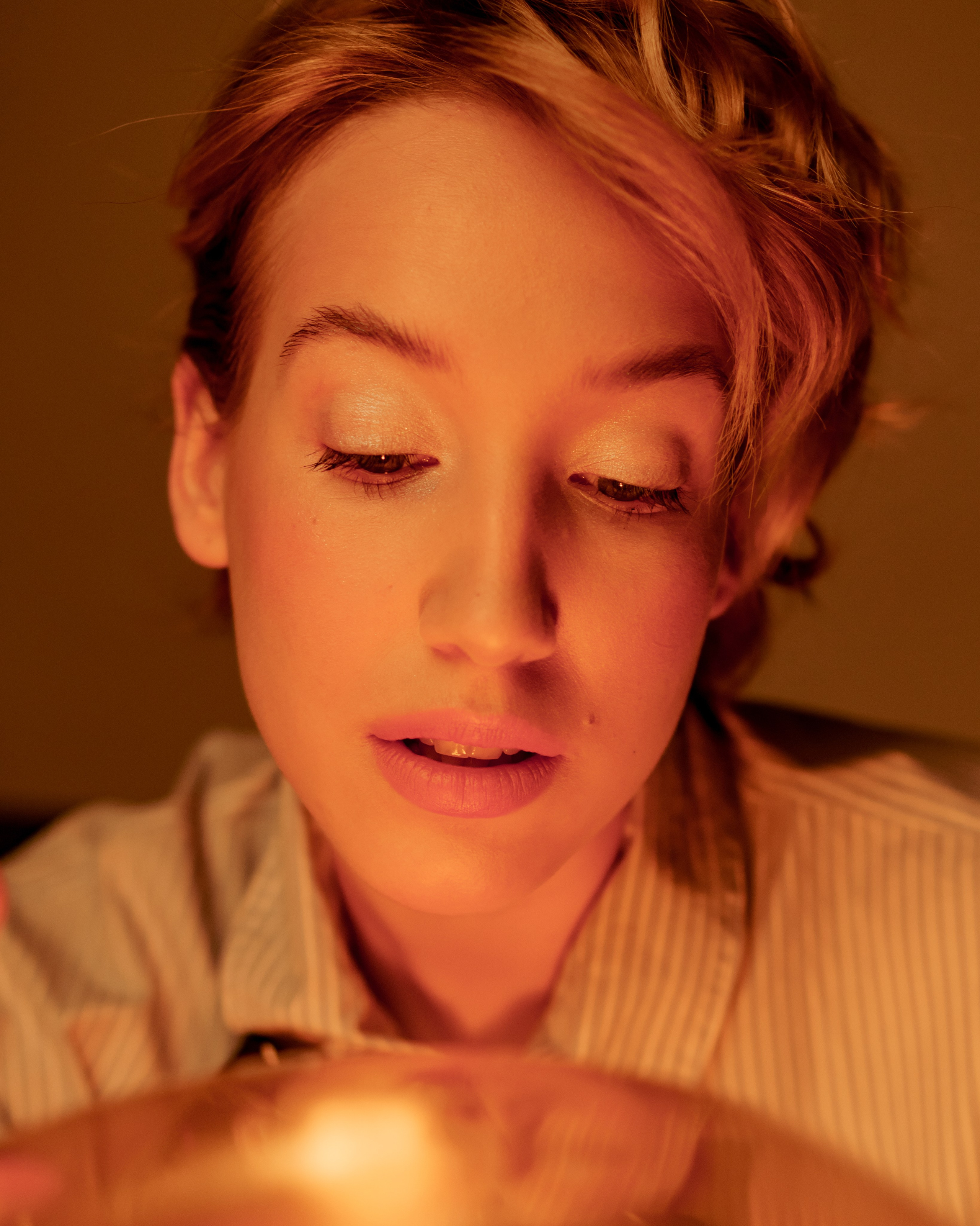 Ксюша. Фотограф в Москве Шалышко Ангелина