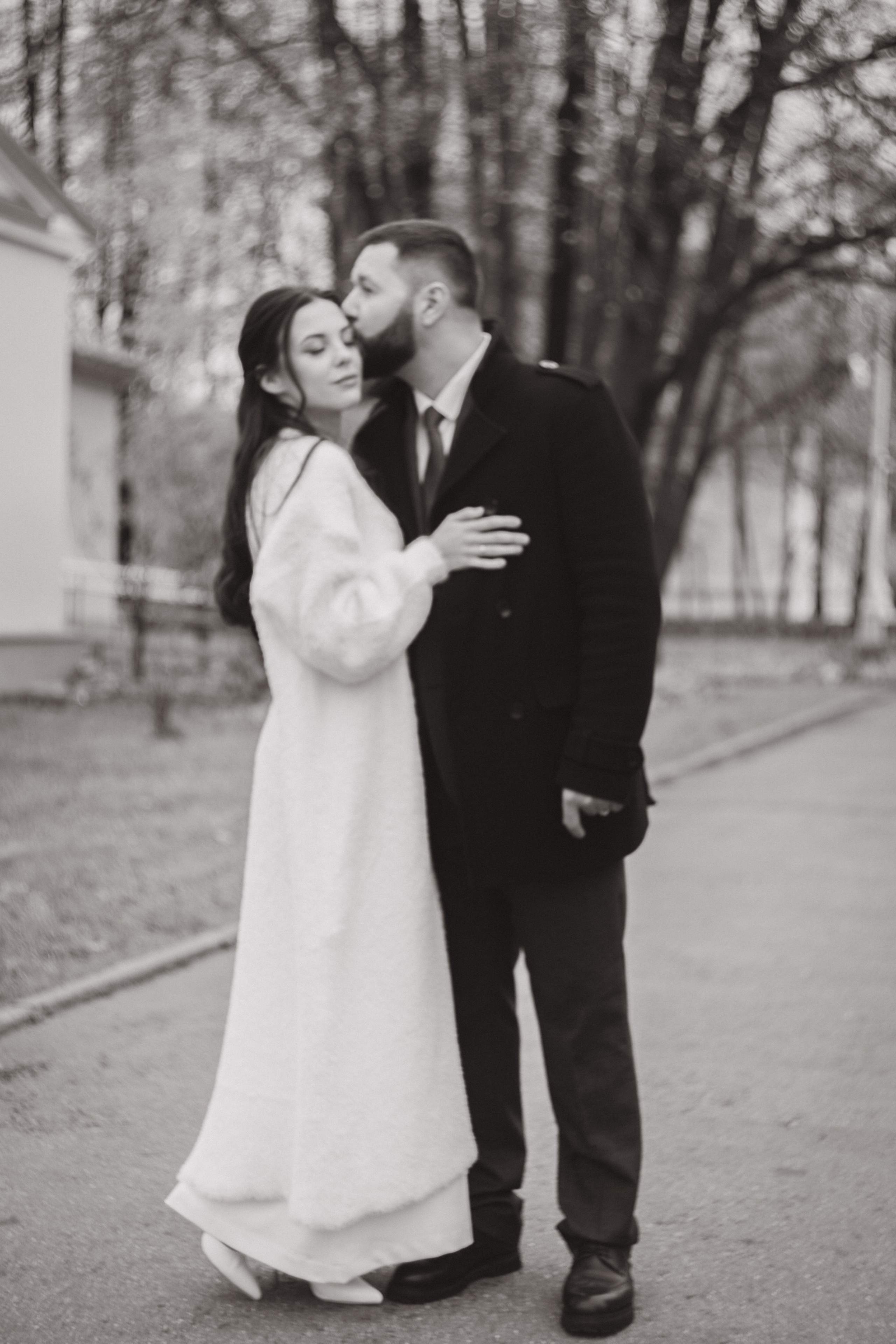 Сергей и Кристина. Фотограф в Москве Шалышко Ангелина