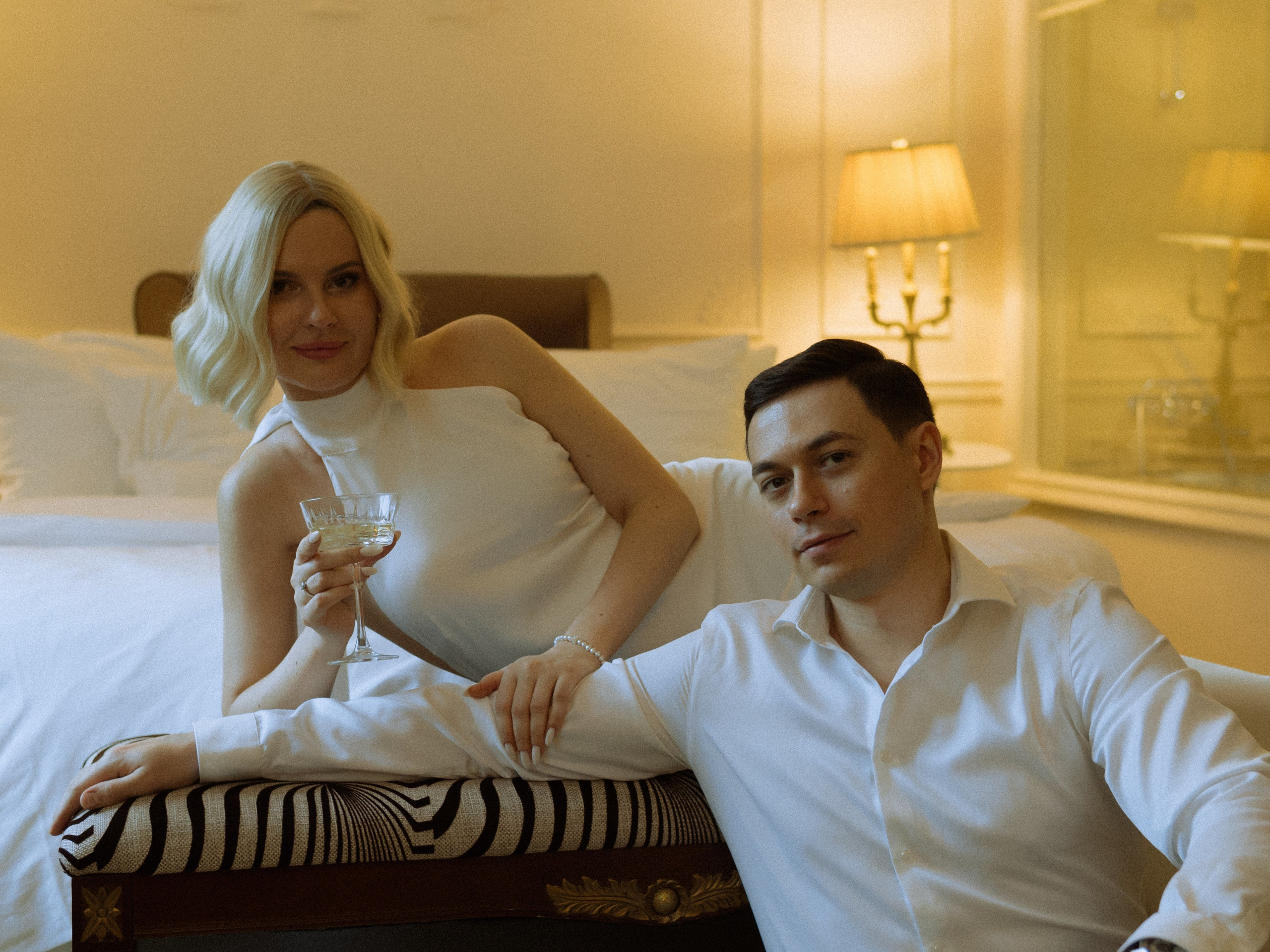 D & T. Фотограф в Москве Шалышко Ангелина