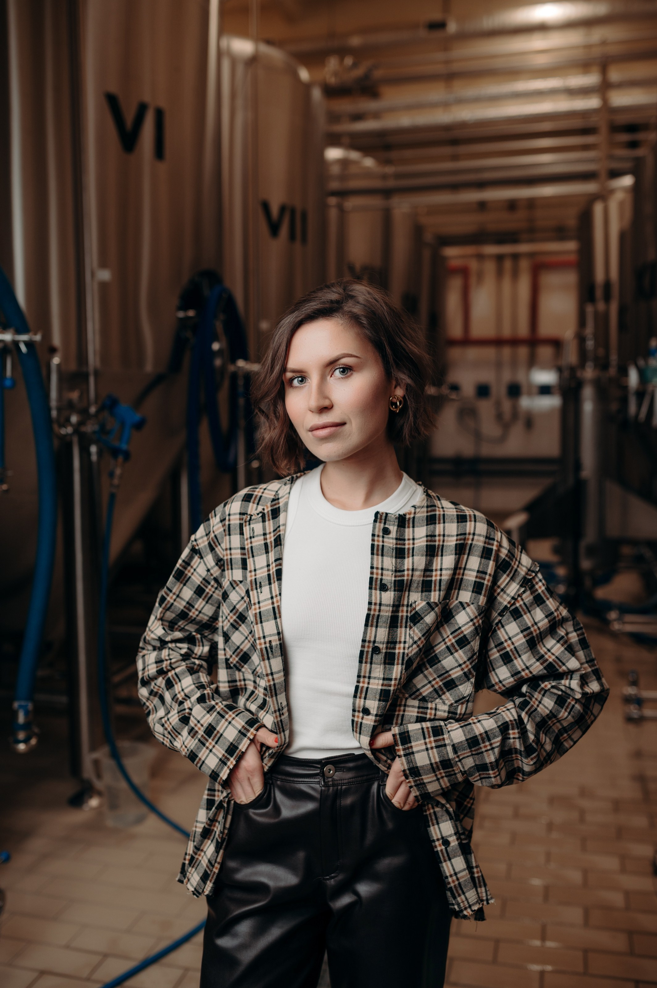 Dreamteam Brew. Фотограф в Москве Илья Максимов