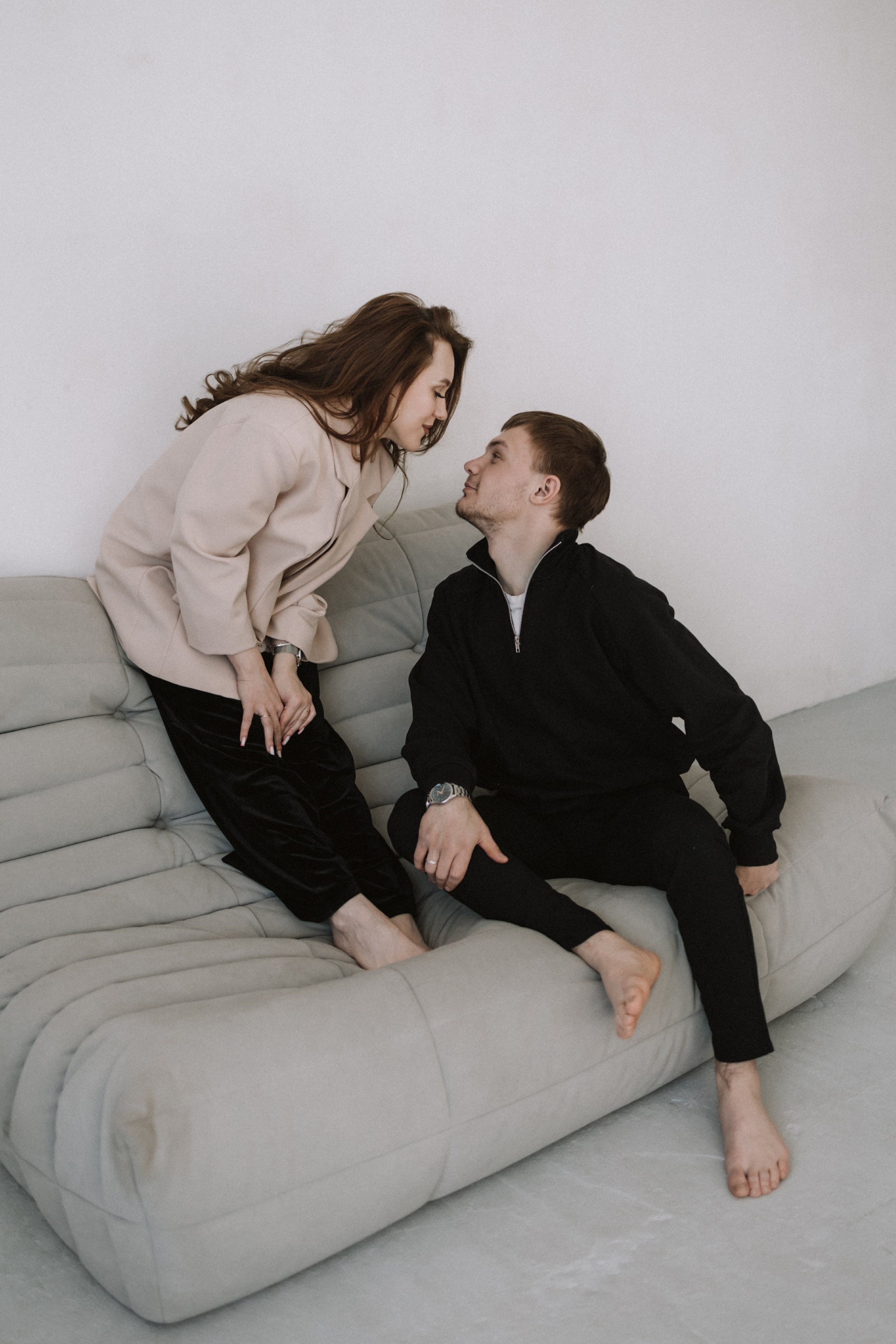 Арина и Никита. Фотограф Нижний Новгород