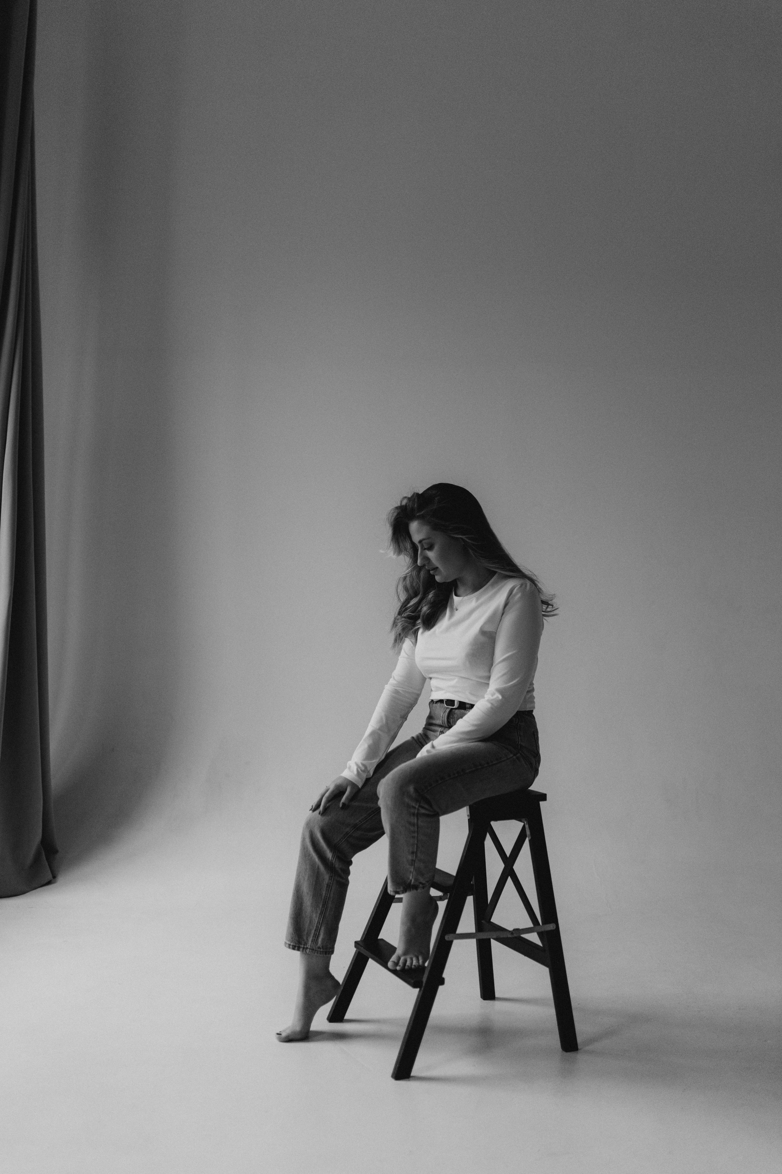 Яна. Фотограф НОГИНСК, Москва, Анастасия Белая