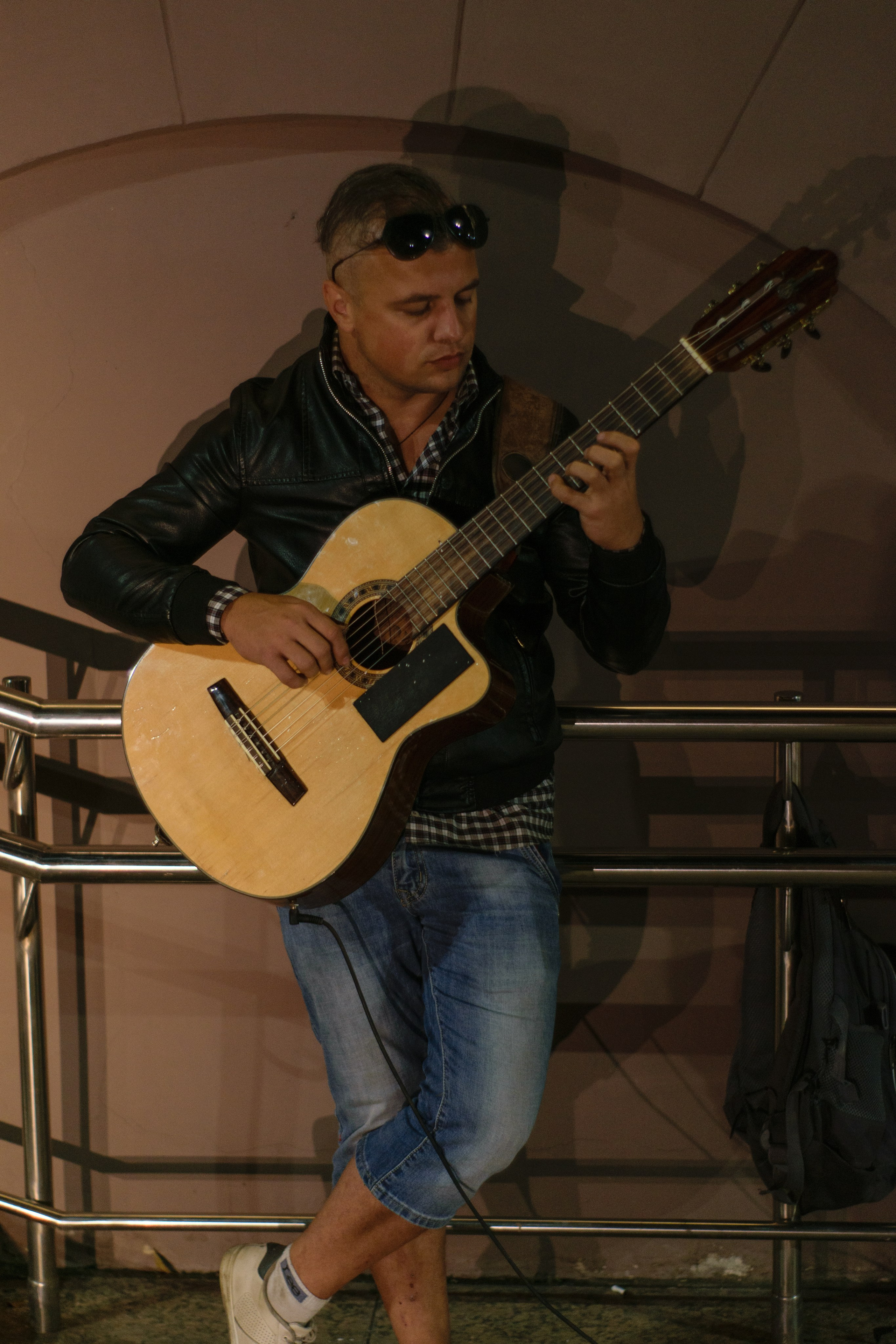 Портрет. Фотограф в городе Омске Константин Зоткин